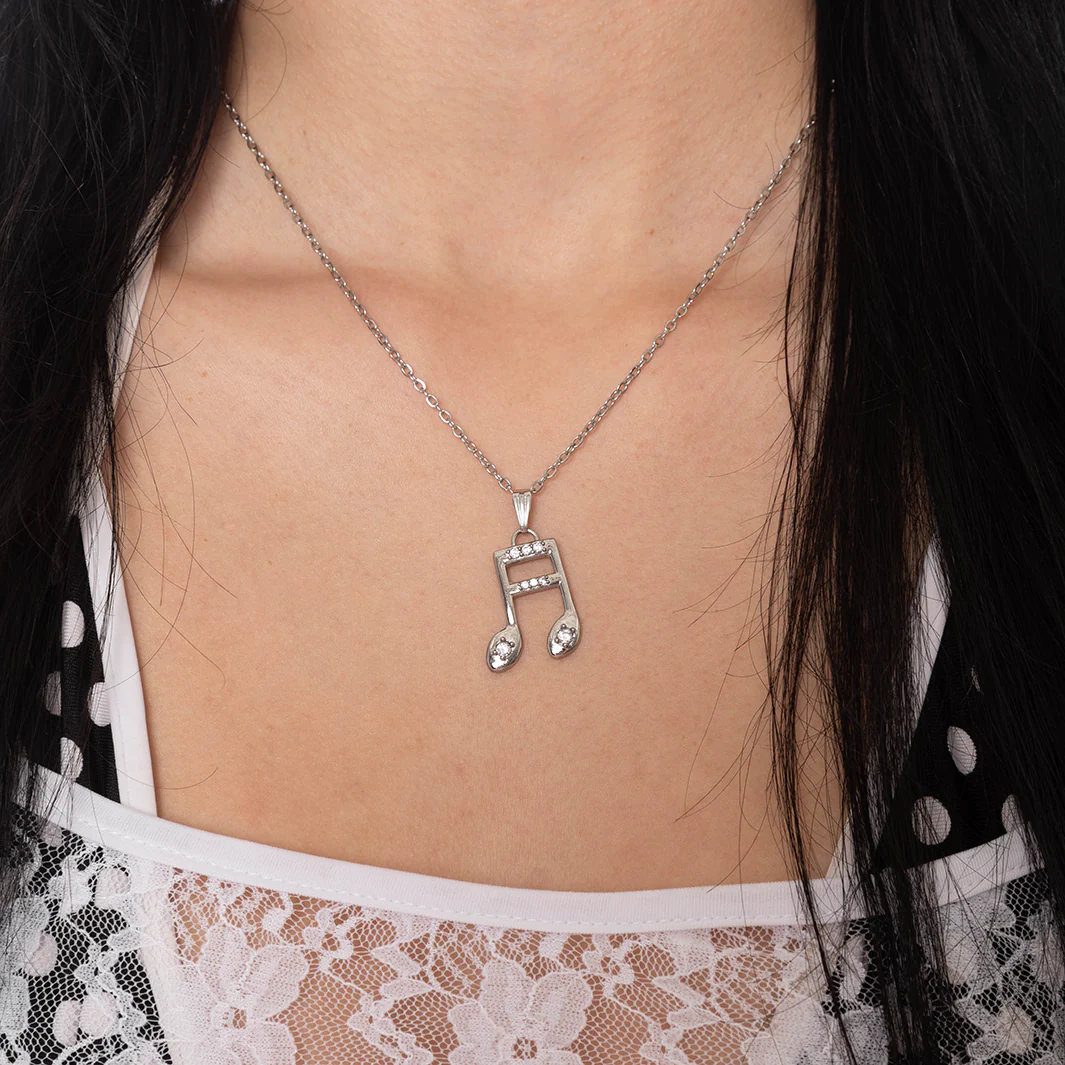 4Ever Melody Necklace - Image 2