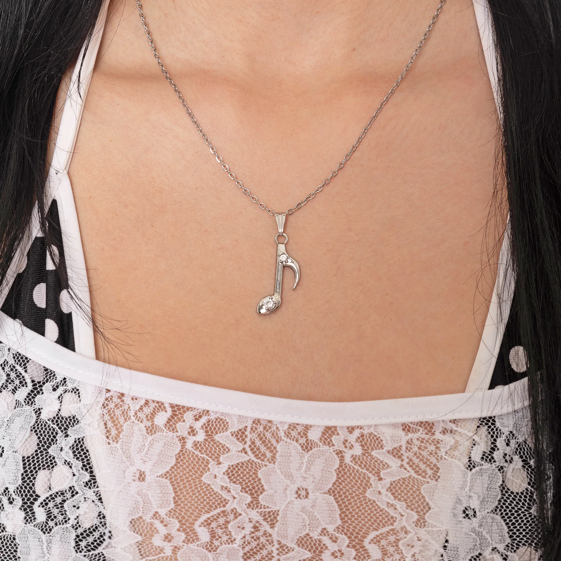 4Ever Melody Necklace - Image 4