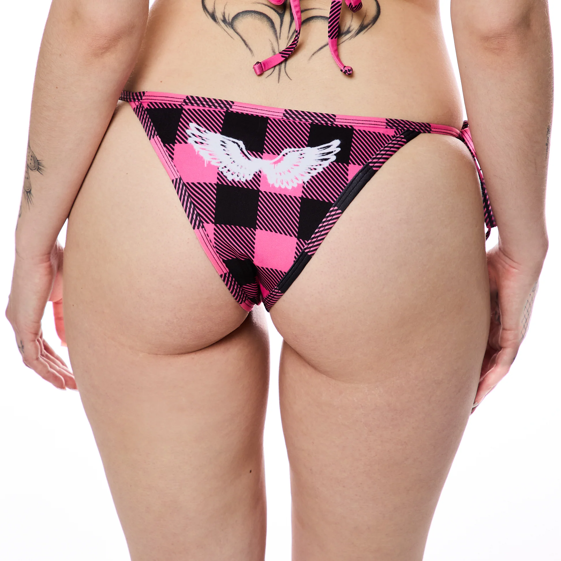 Backwoods Bikini - Bottoms
