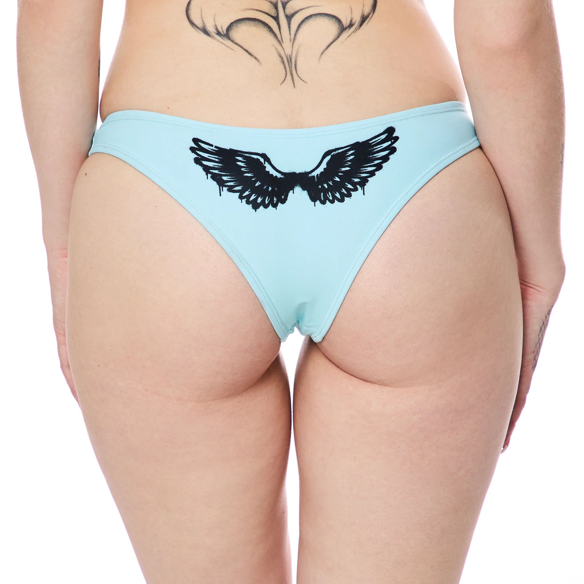 Based Bikini - Bottoms