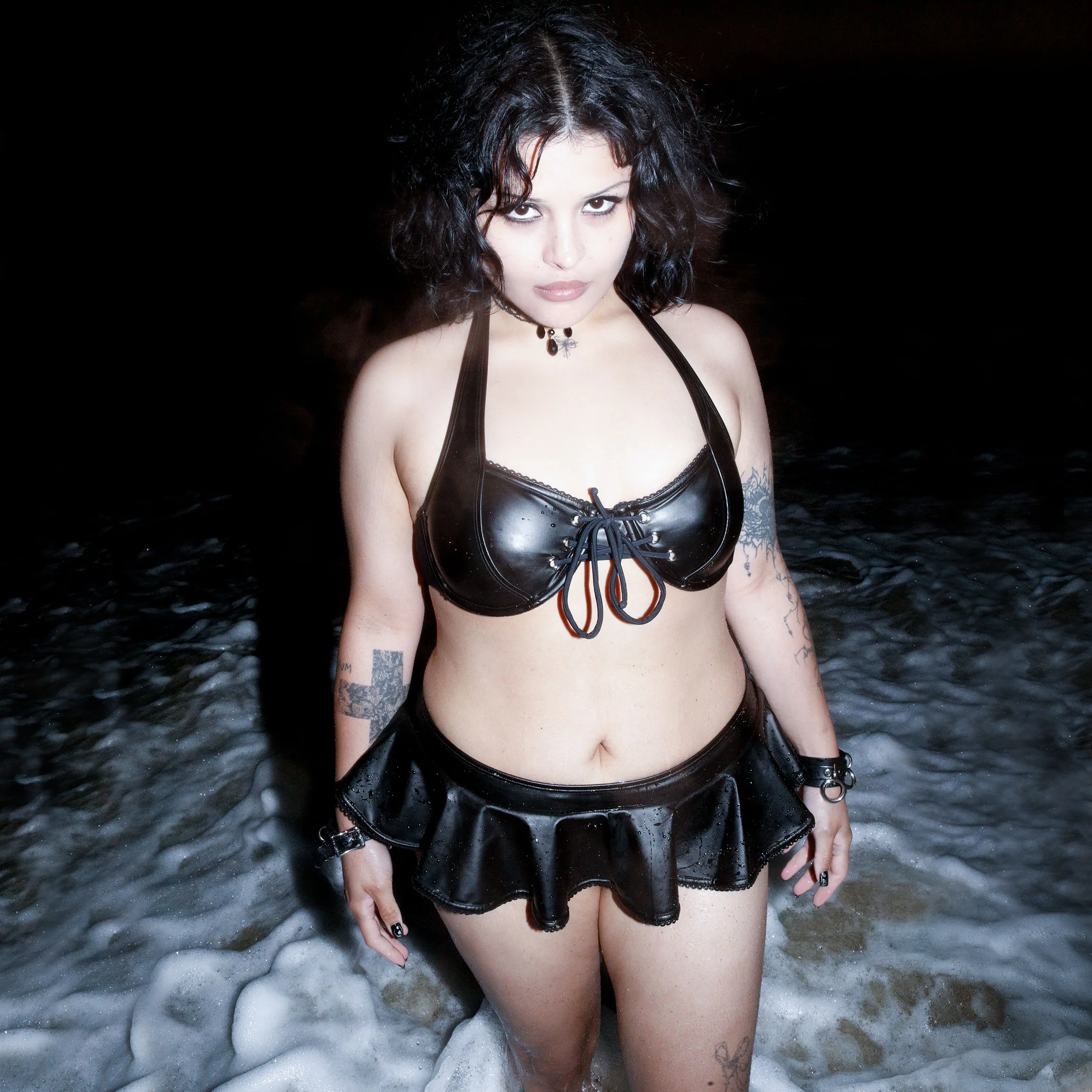 Blackout Bikini - Bottoms - Image 5