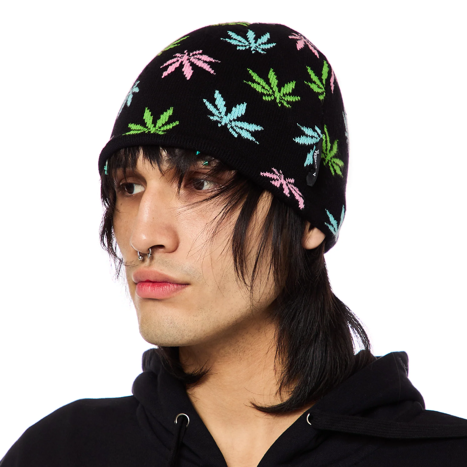 Blaze It Beanie - Image 4