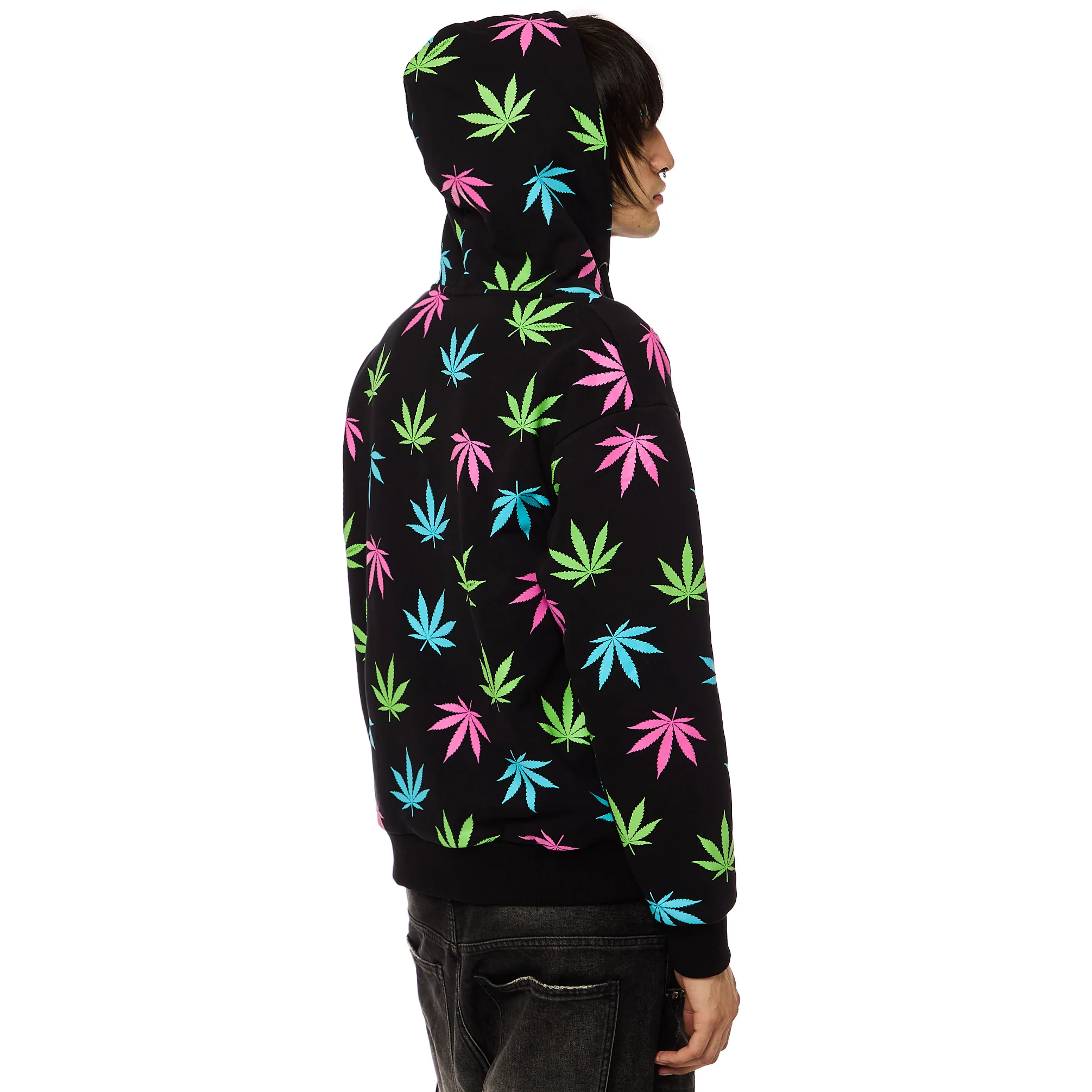 Blaze It Hoodie - Image 5