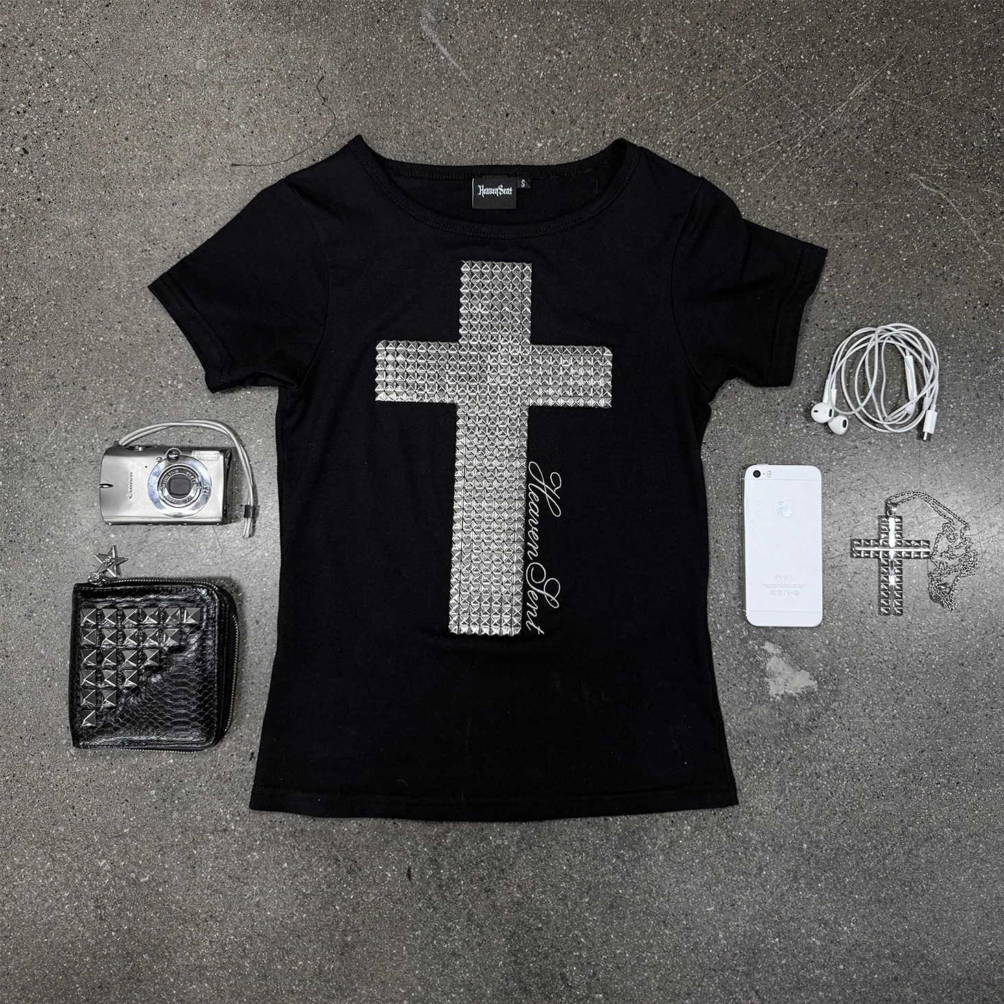 #Blessed Tee - Image 3