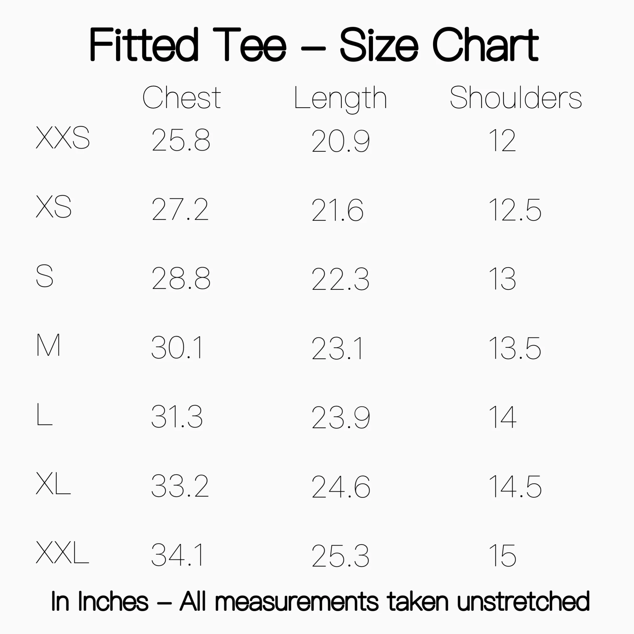 #Blessed Tee - Image 6