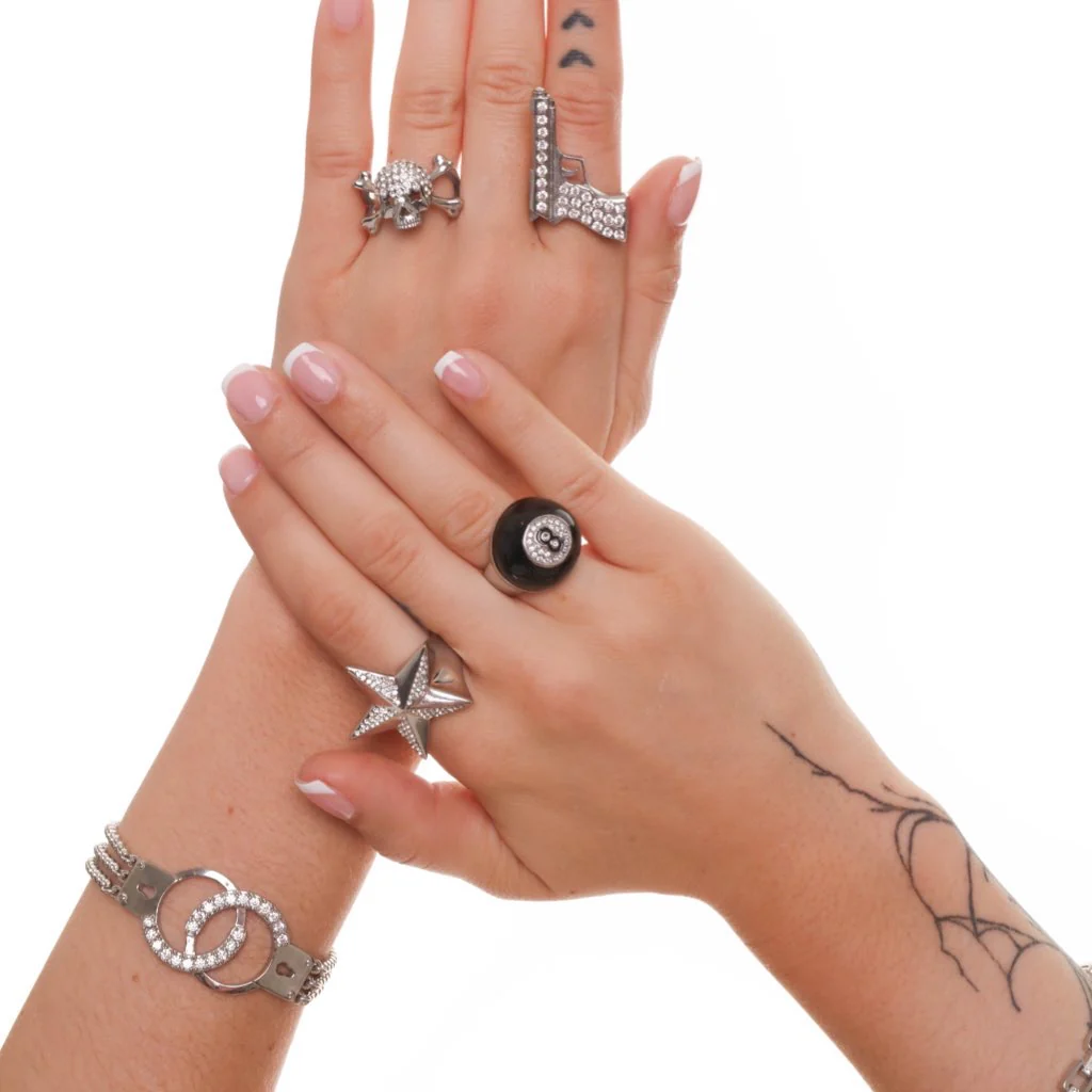 Bulletproof Ring - Image 3