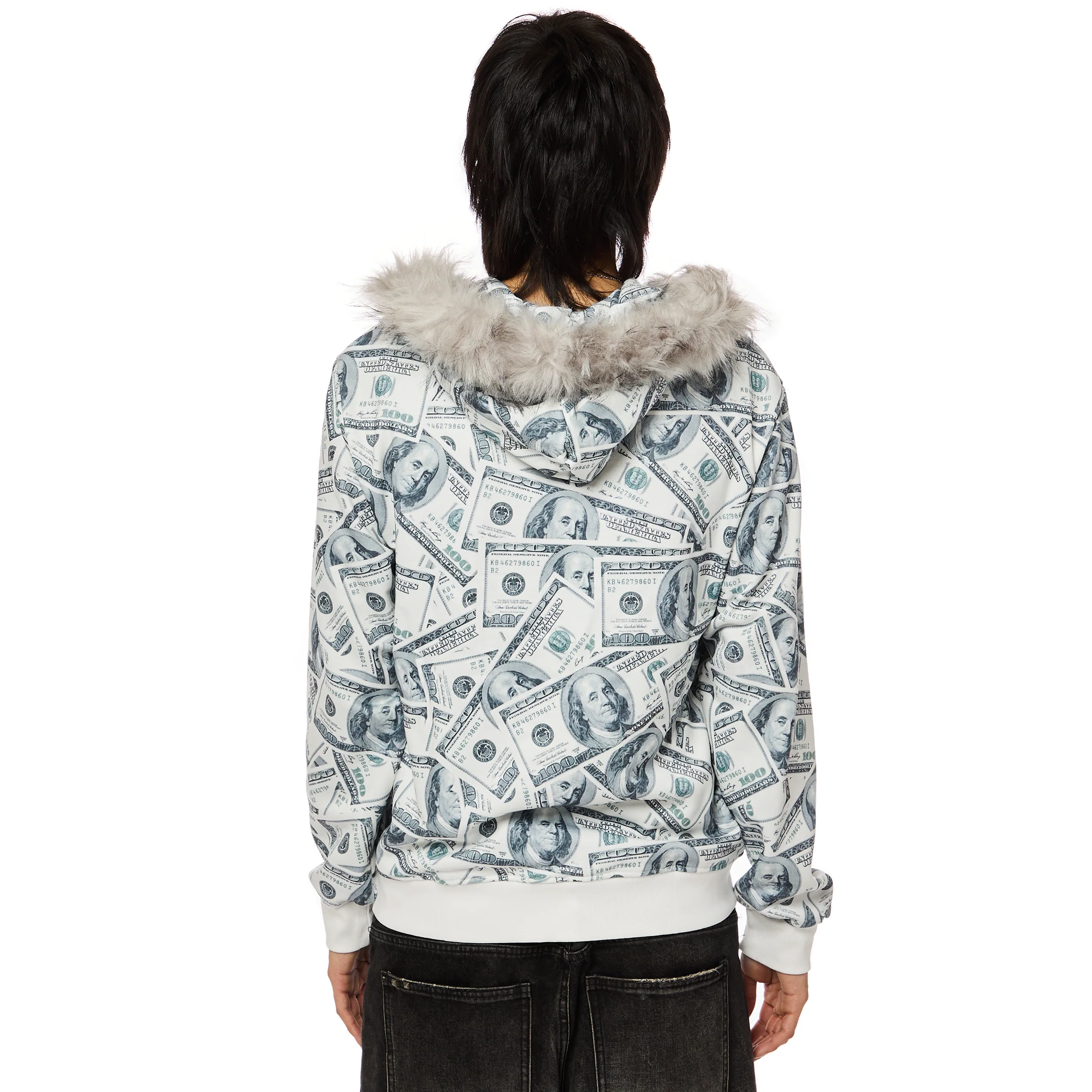 C.R.E.A.M. Hoodie - Image 6