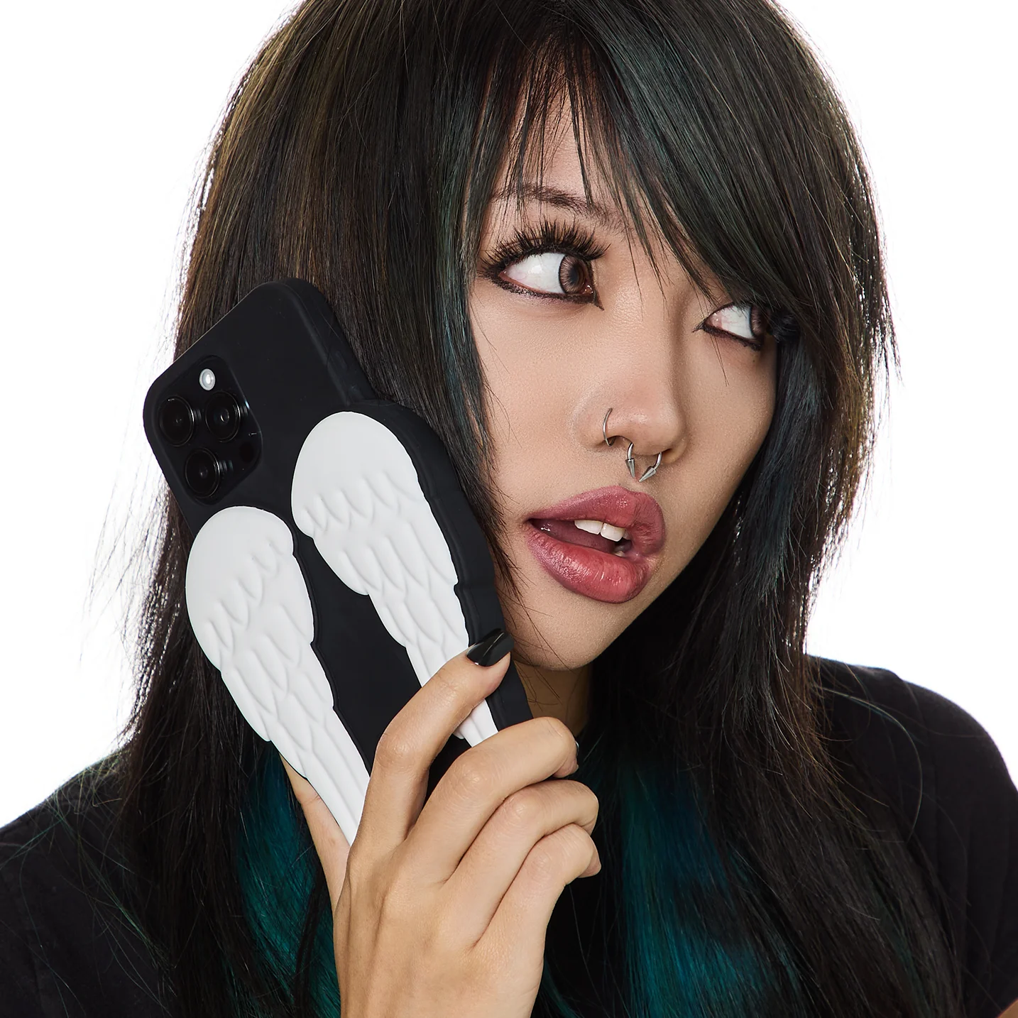 Cloud 9 Case - Black