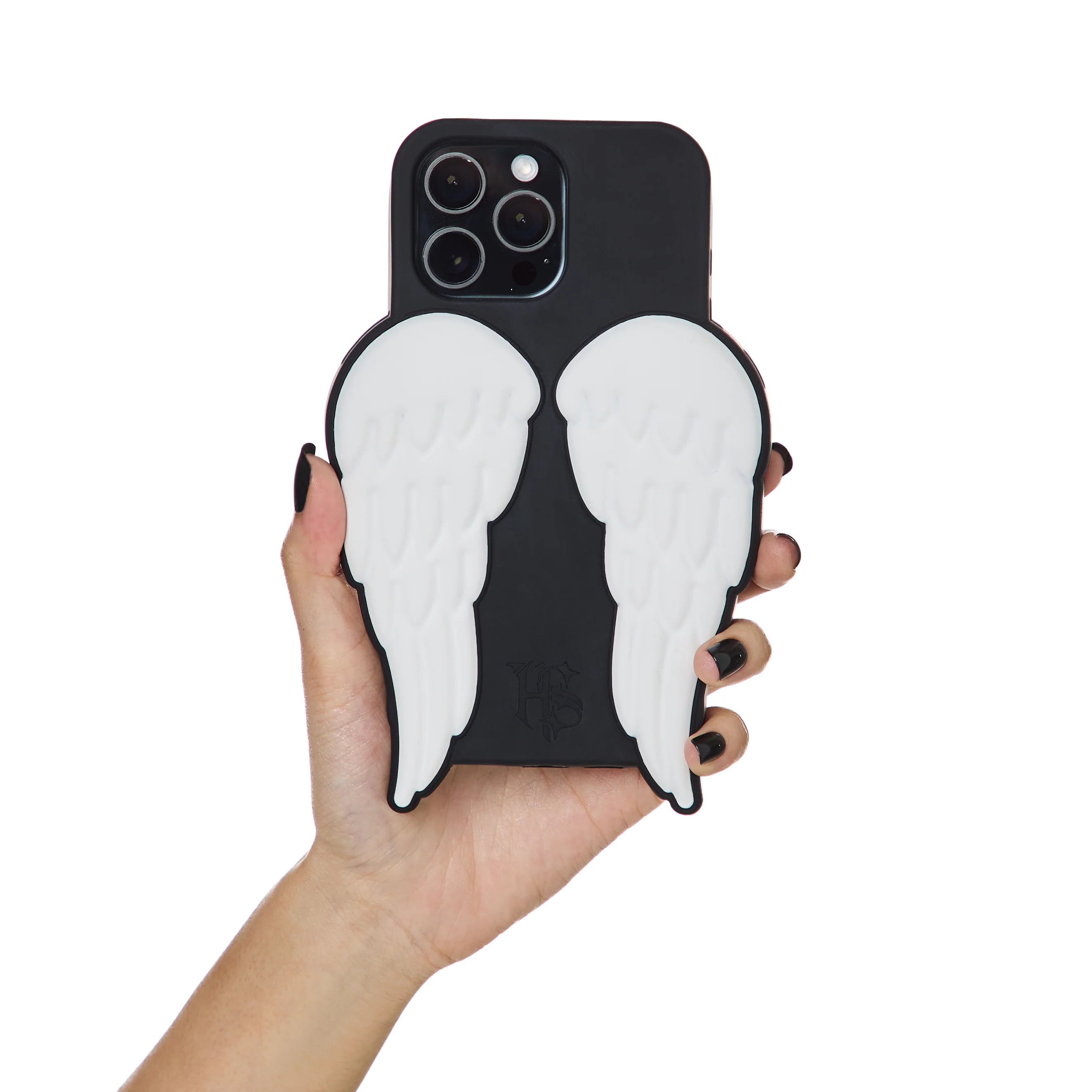 Cloud 9 Case - Black - Image 2