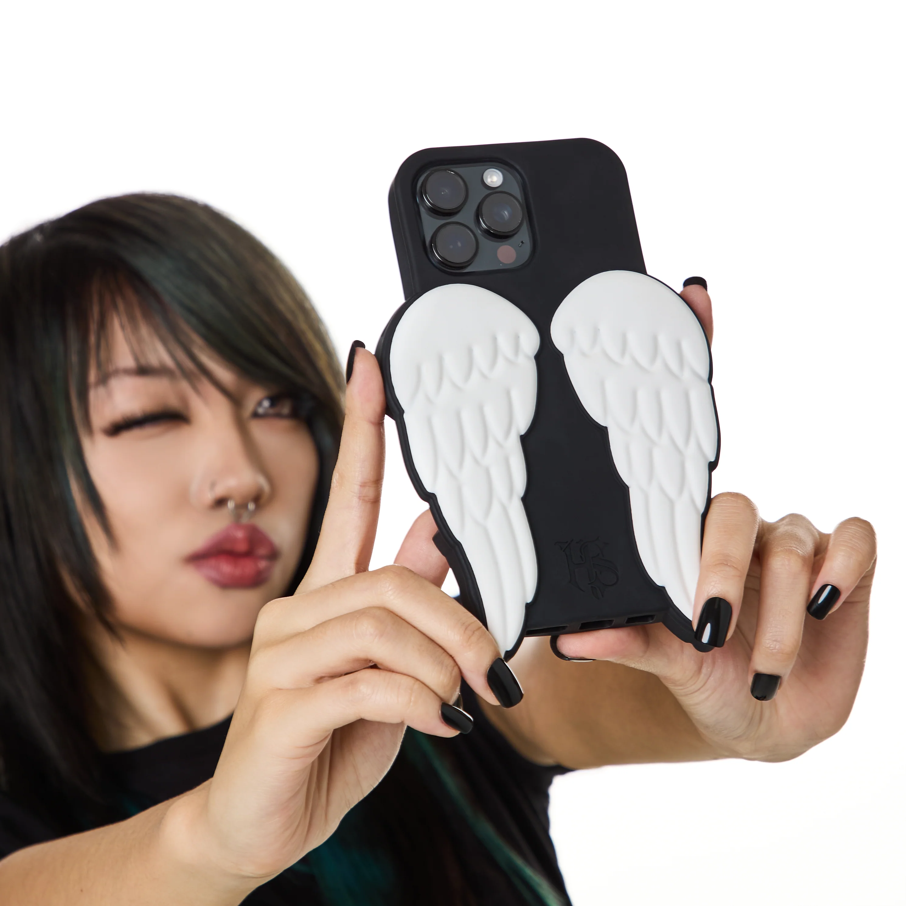 Cloud 9 Case - Black - Image 3