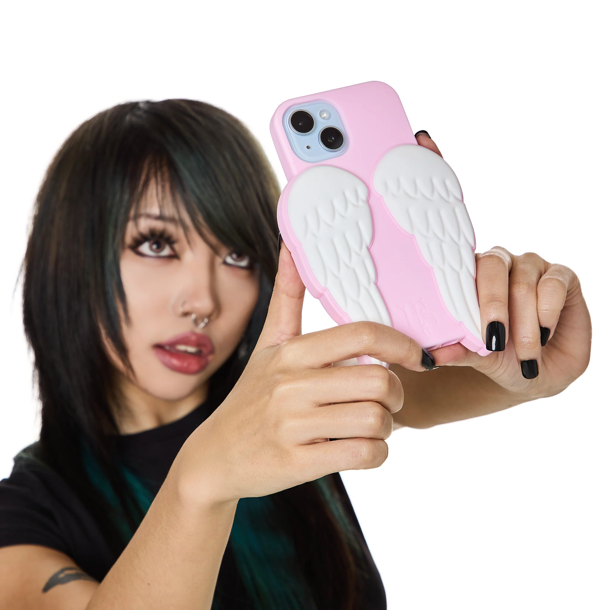 Cloud 9 Case - Pink - Image 3