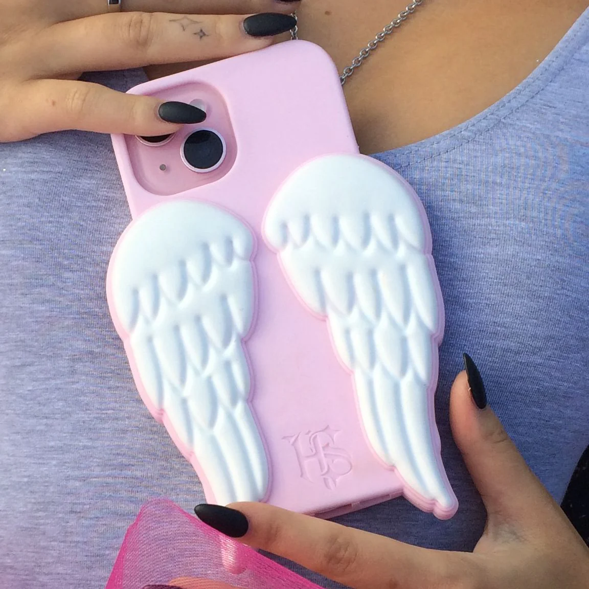 Cloud 9 Case - Pink - Image 4