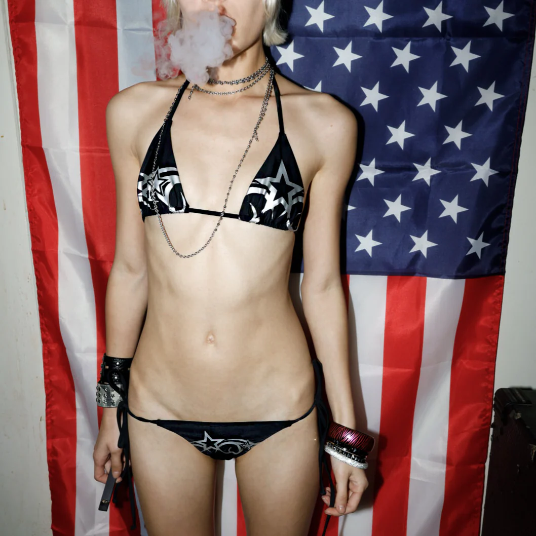 Crash Bikini - Top - Image 2