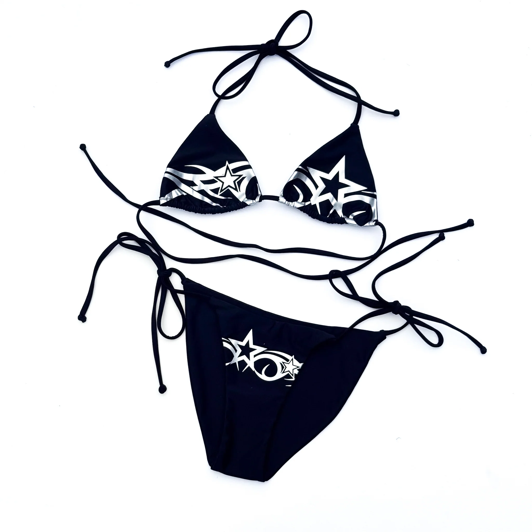Crash Bikini - Top - Image 5