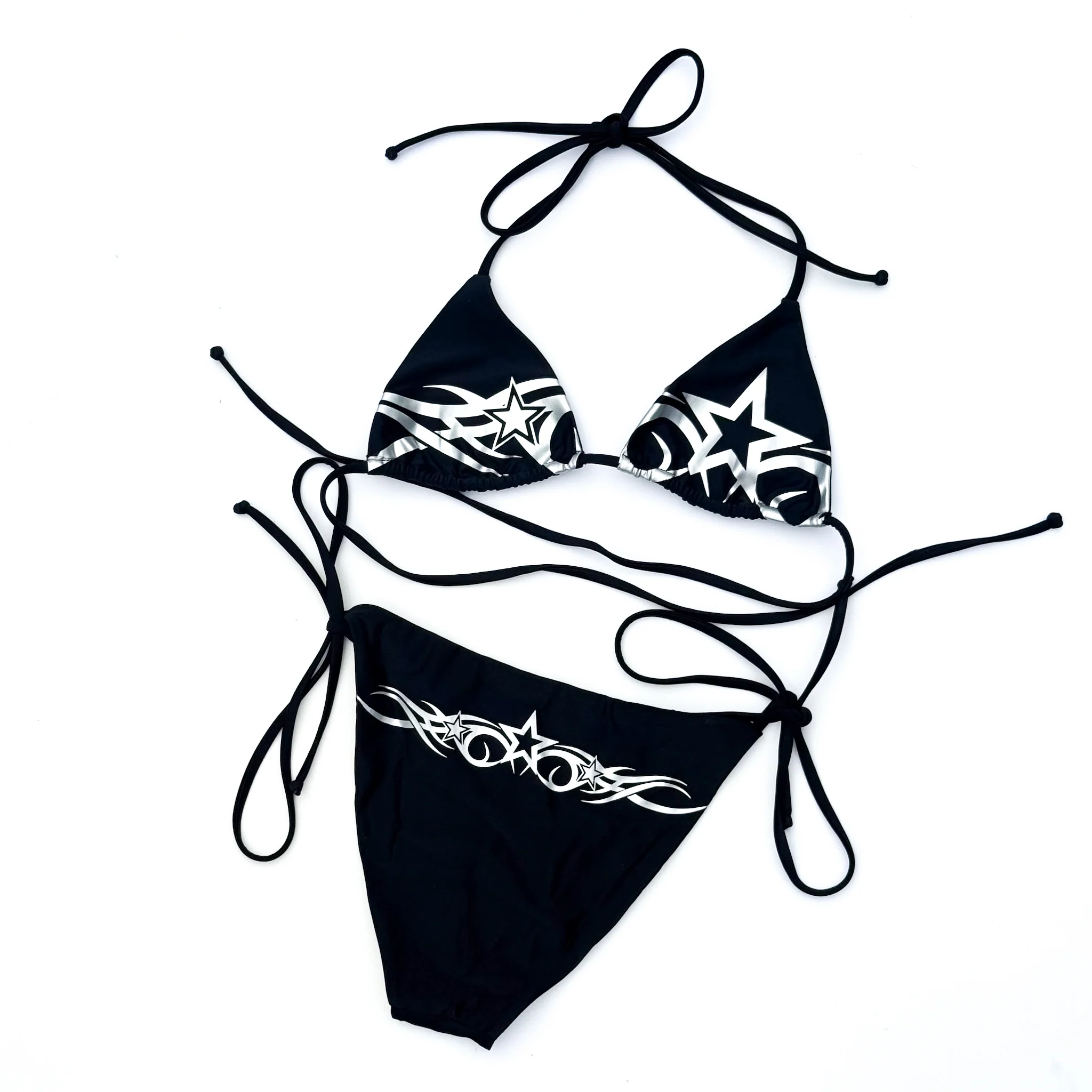 Crash Bikini - Top - Image 6