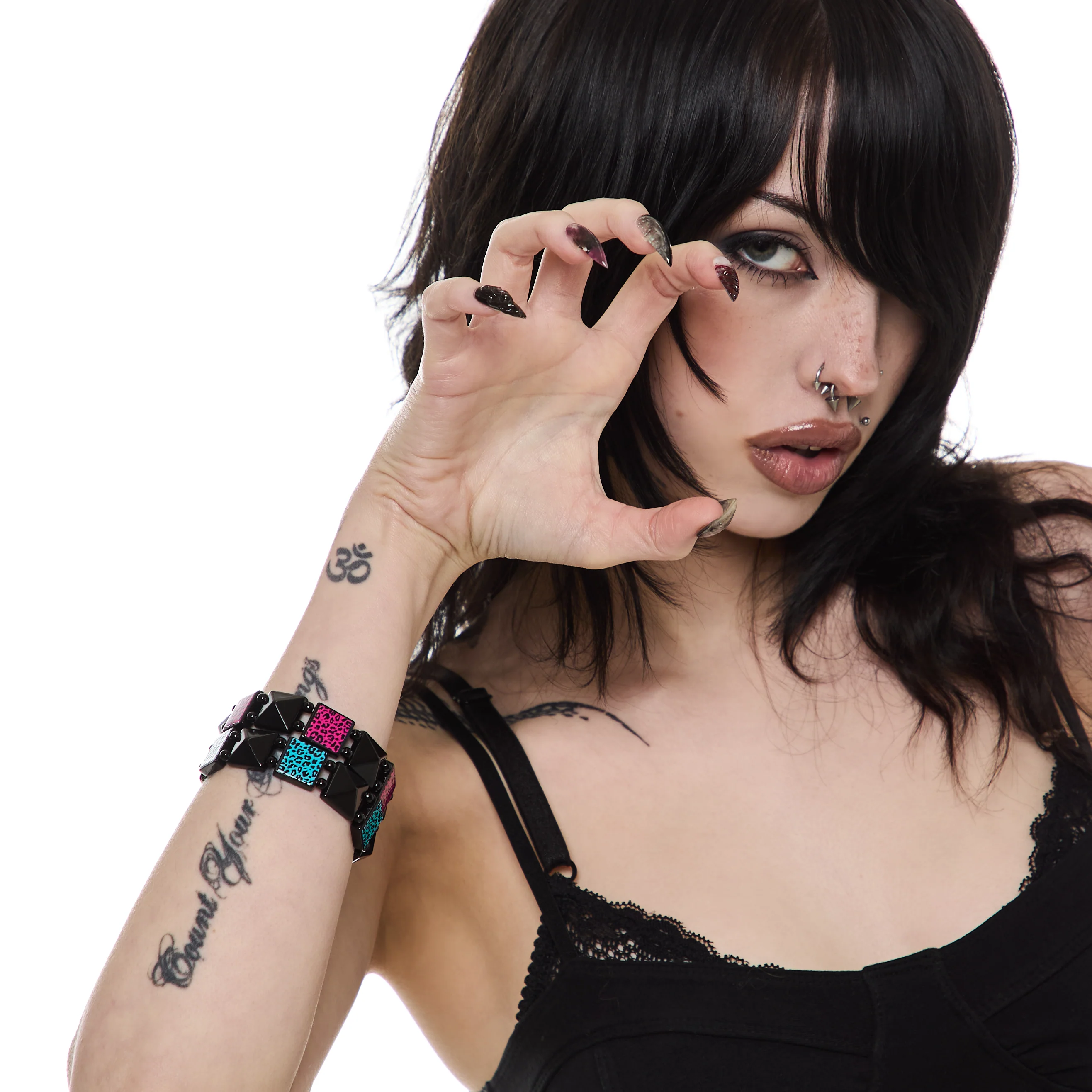 Crossfade Bracelet Set - Image 3
