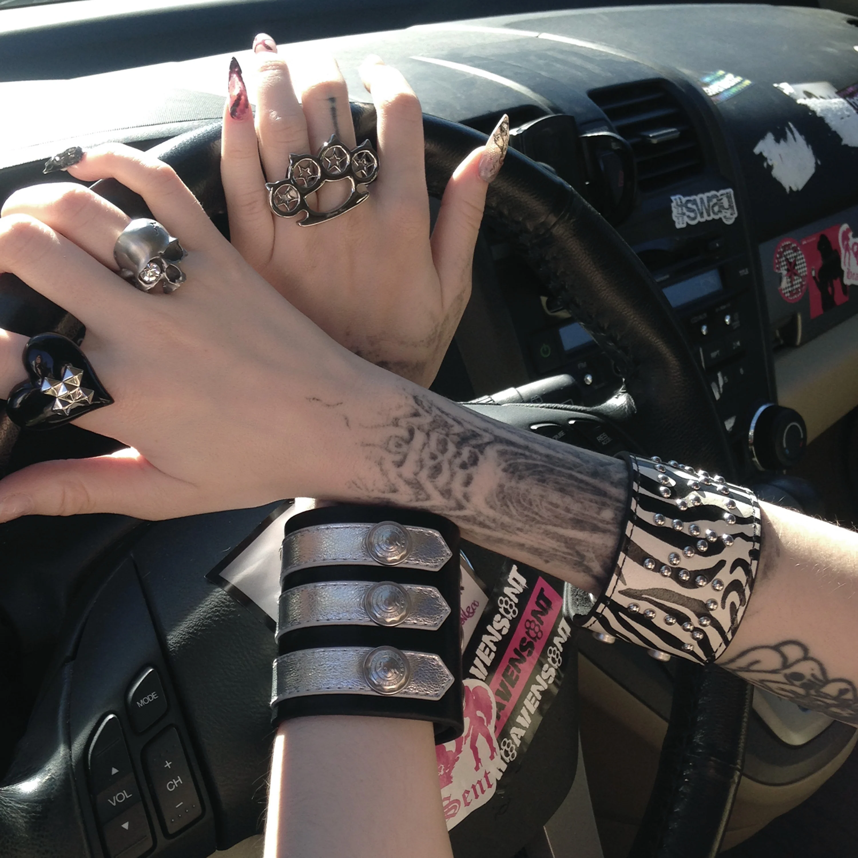 Decode Cuff - Image 5