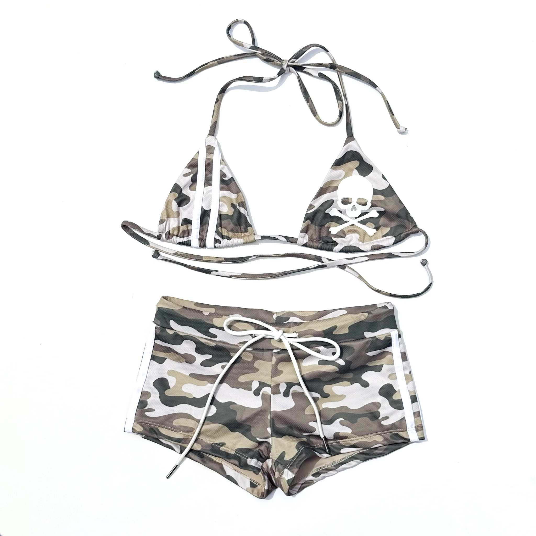 Delinquent Bikini - Bottoms - Image 4