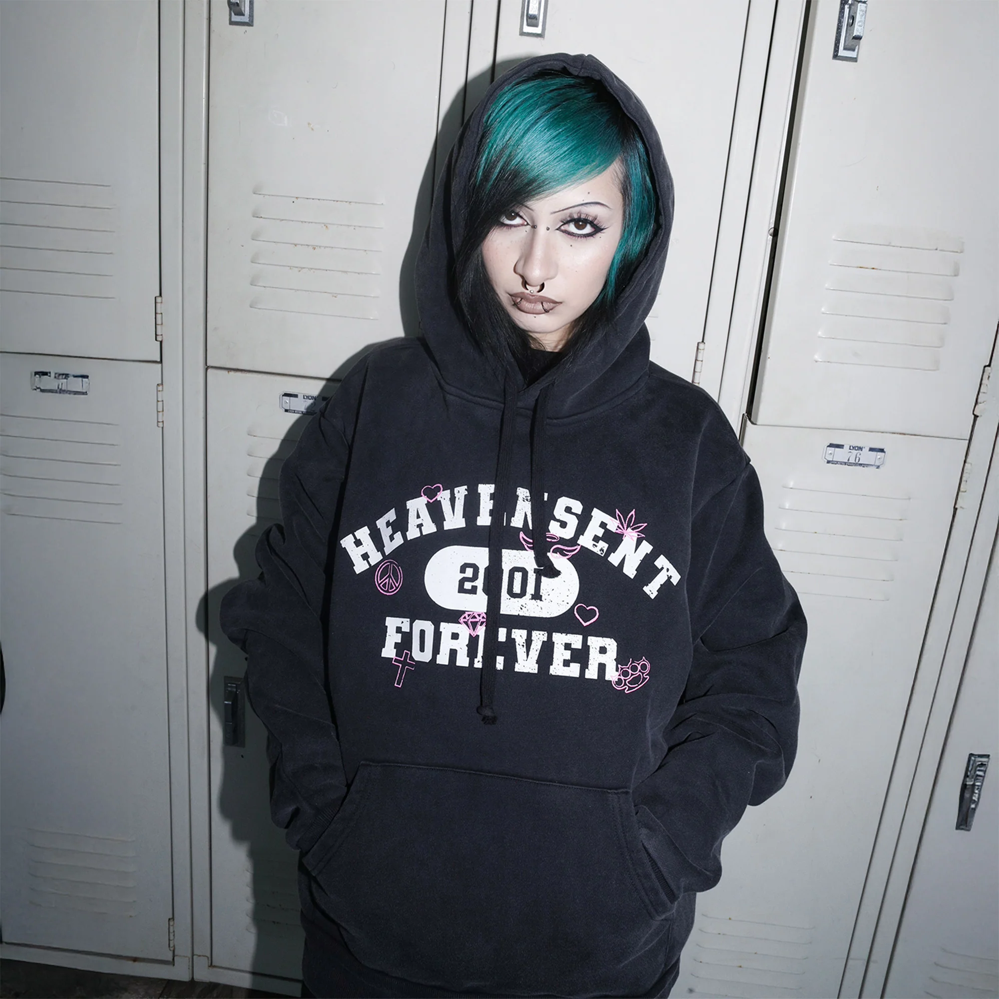 Detention Hoodie - Image 4