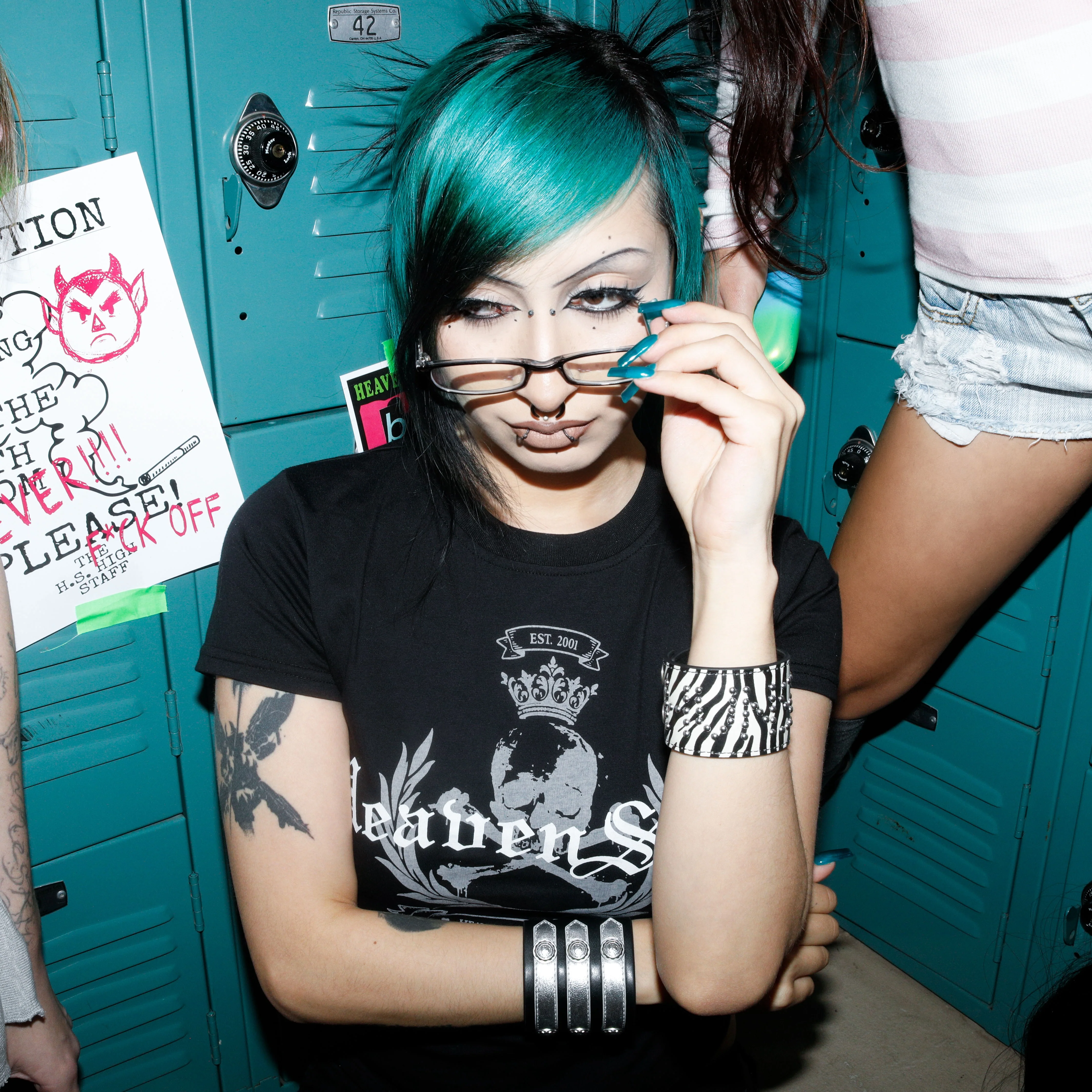 Dropout Tee - Image 4