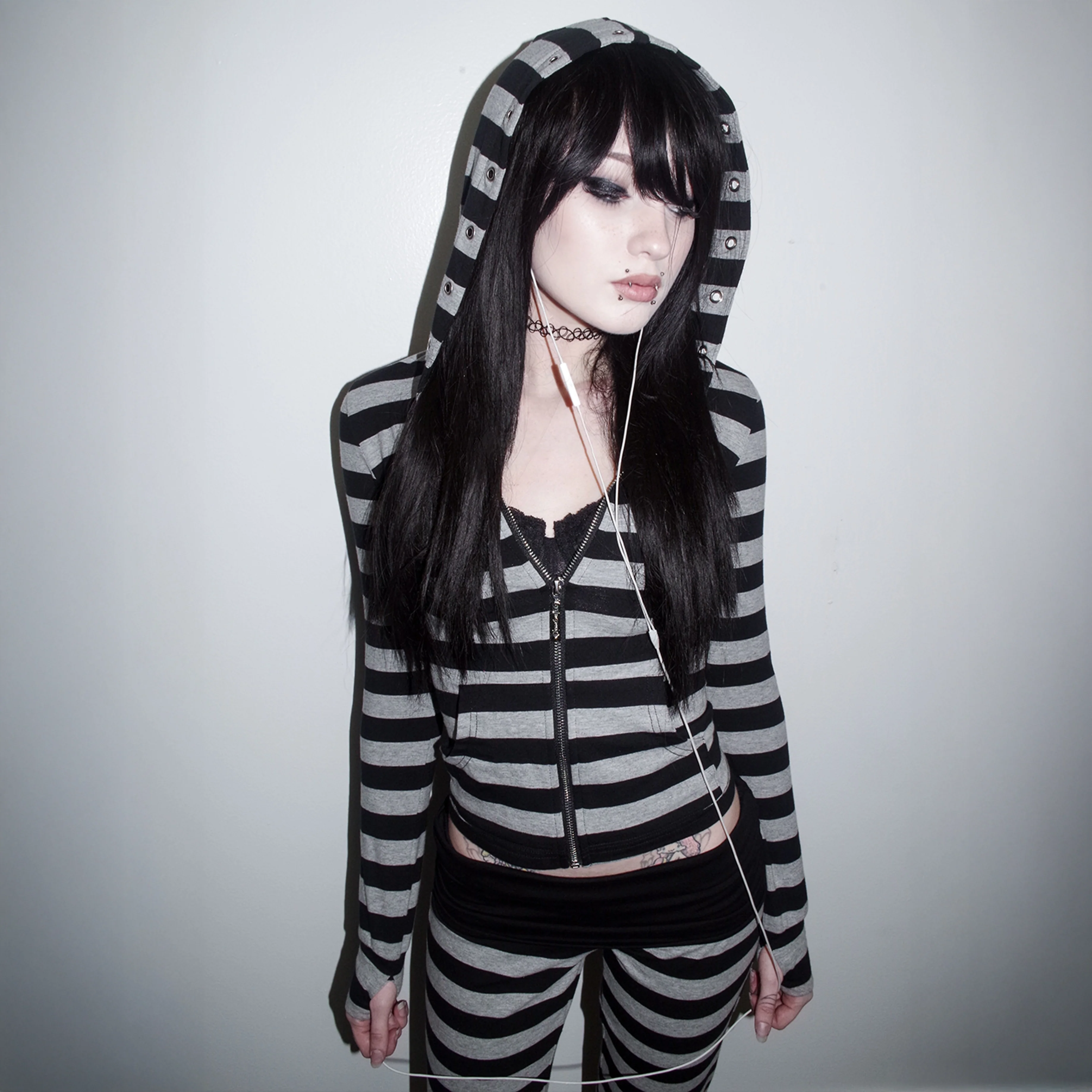 Eclipse Zip Up - Image 5