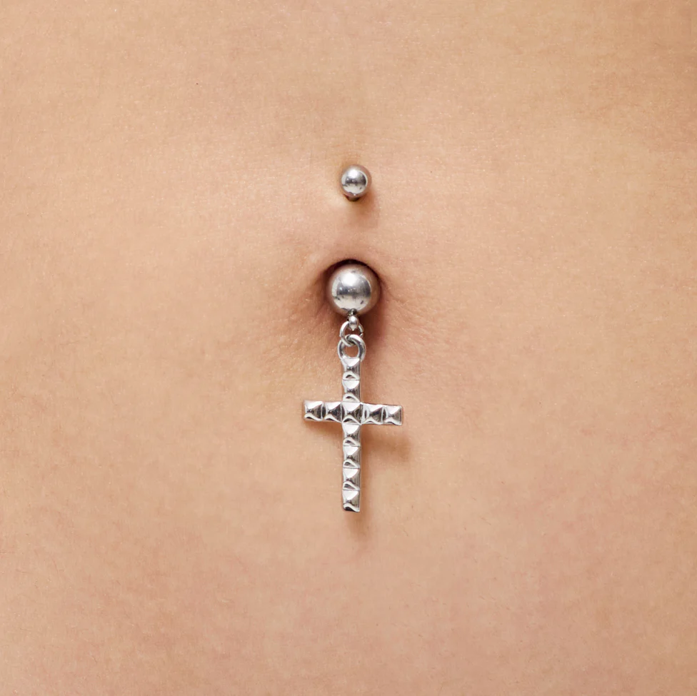 Ego Belly Ring - Image 3