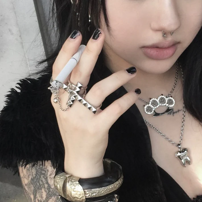 Ego Ring - Image 5