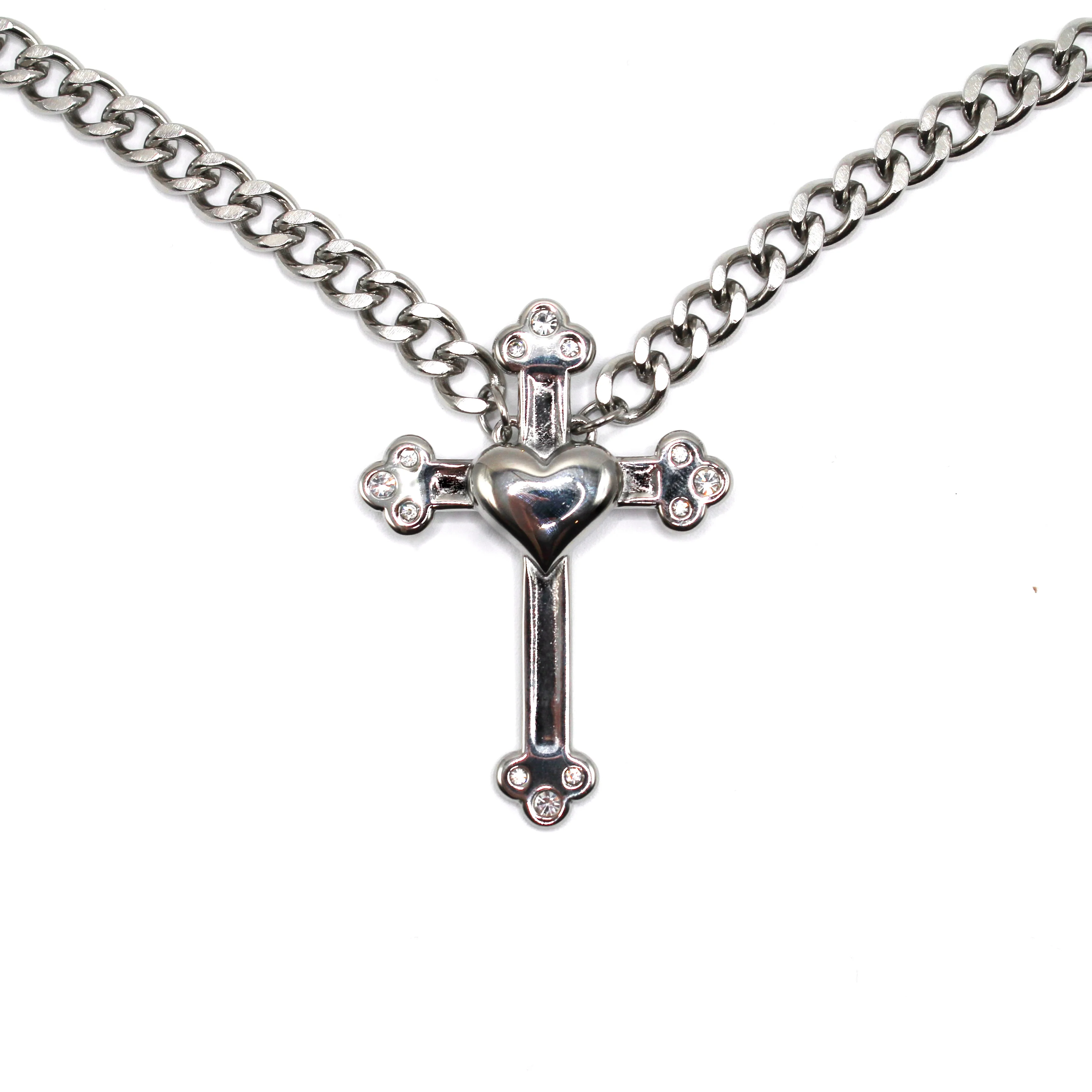 Faithless Chain - Image 2