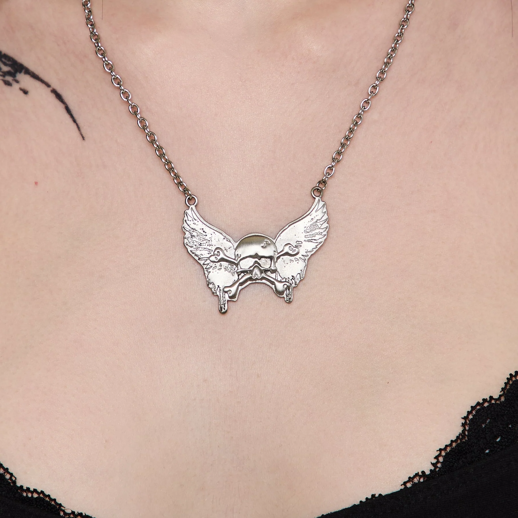 Fallen Necklace - Image 3