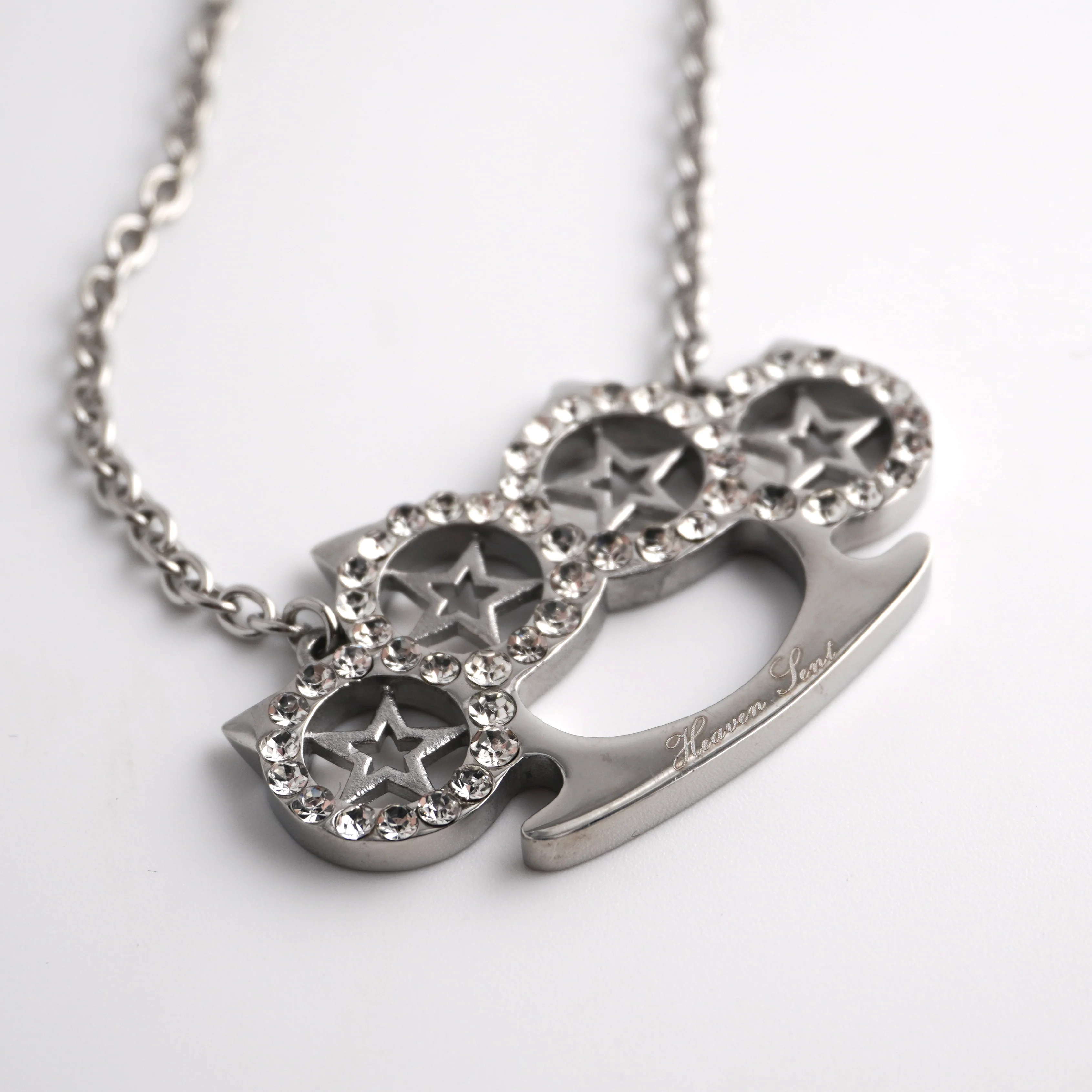 Fatale Necklace - Image 4