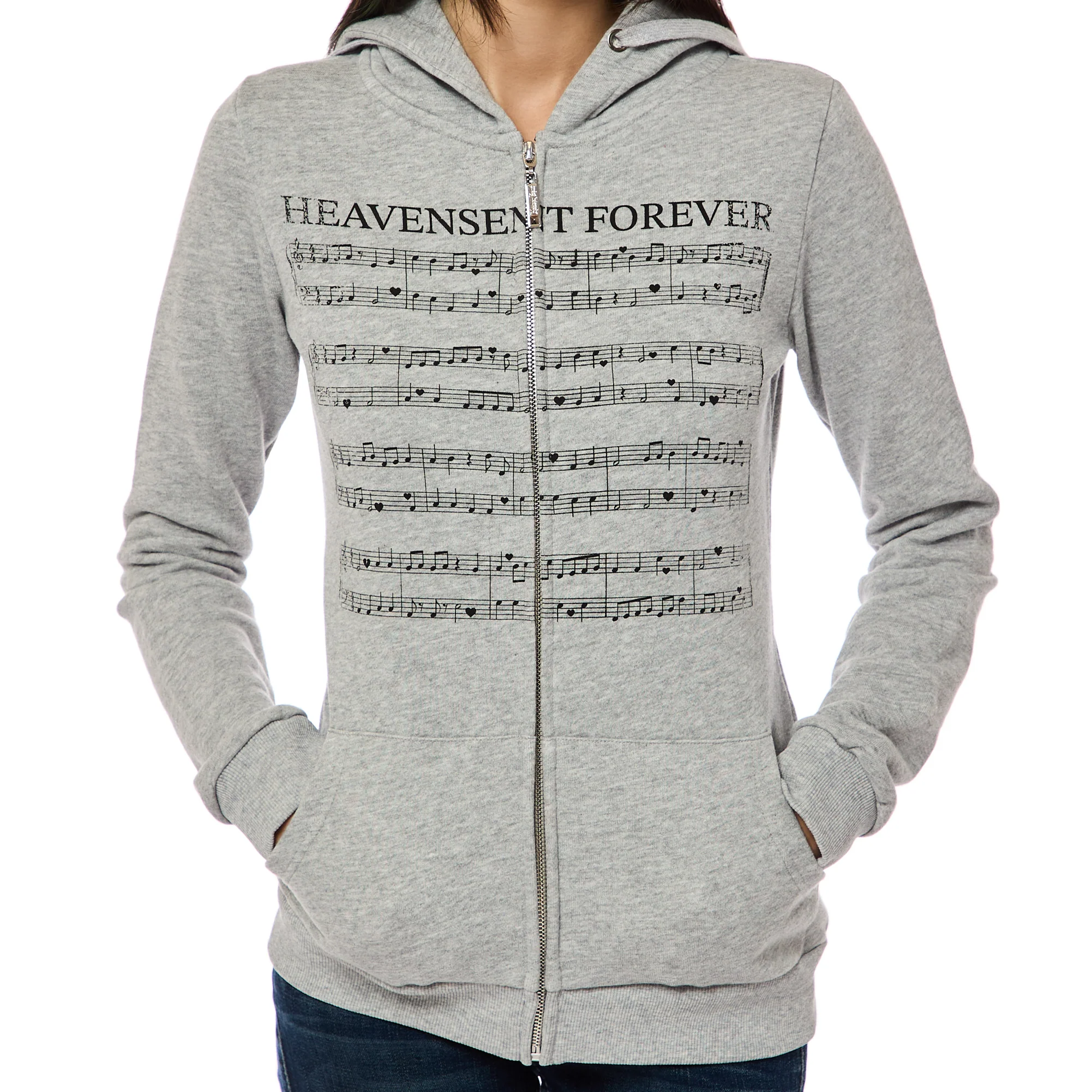 Favorite Song Hoodie - Image 3