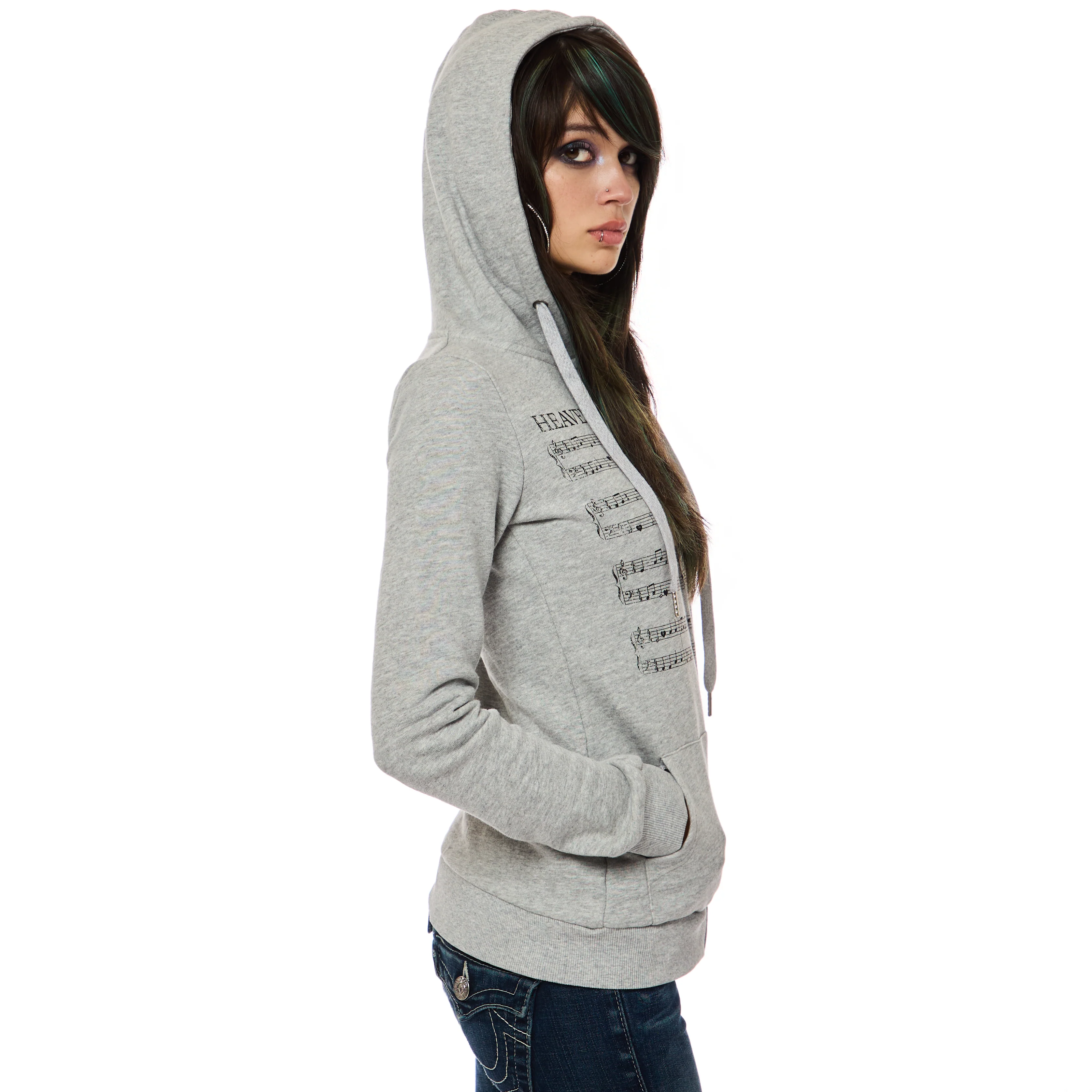 Favorite Song Hoodie - Image 4