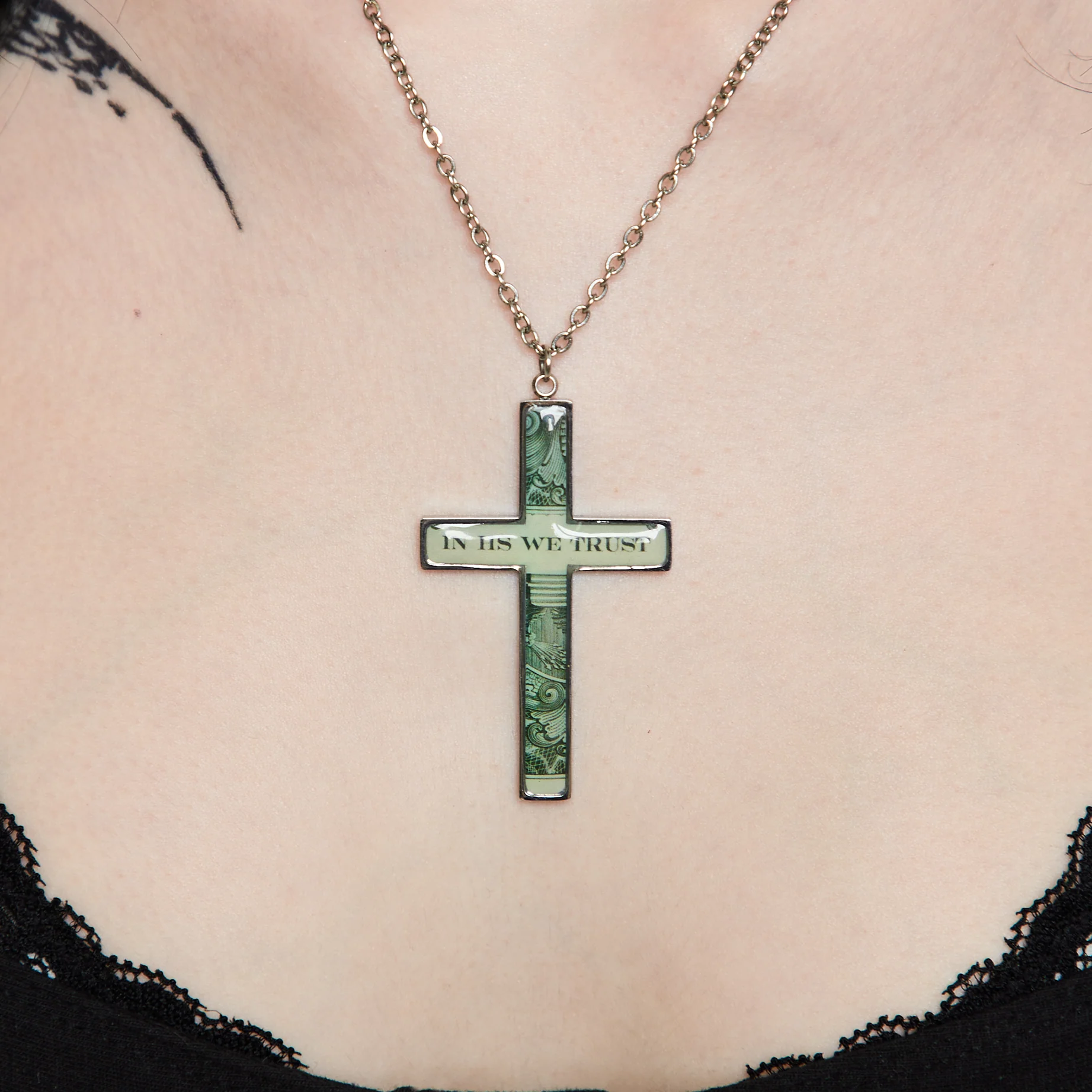 Fortune Necklace - Image 2