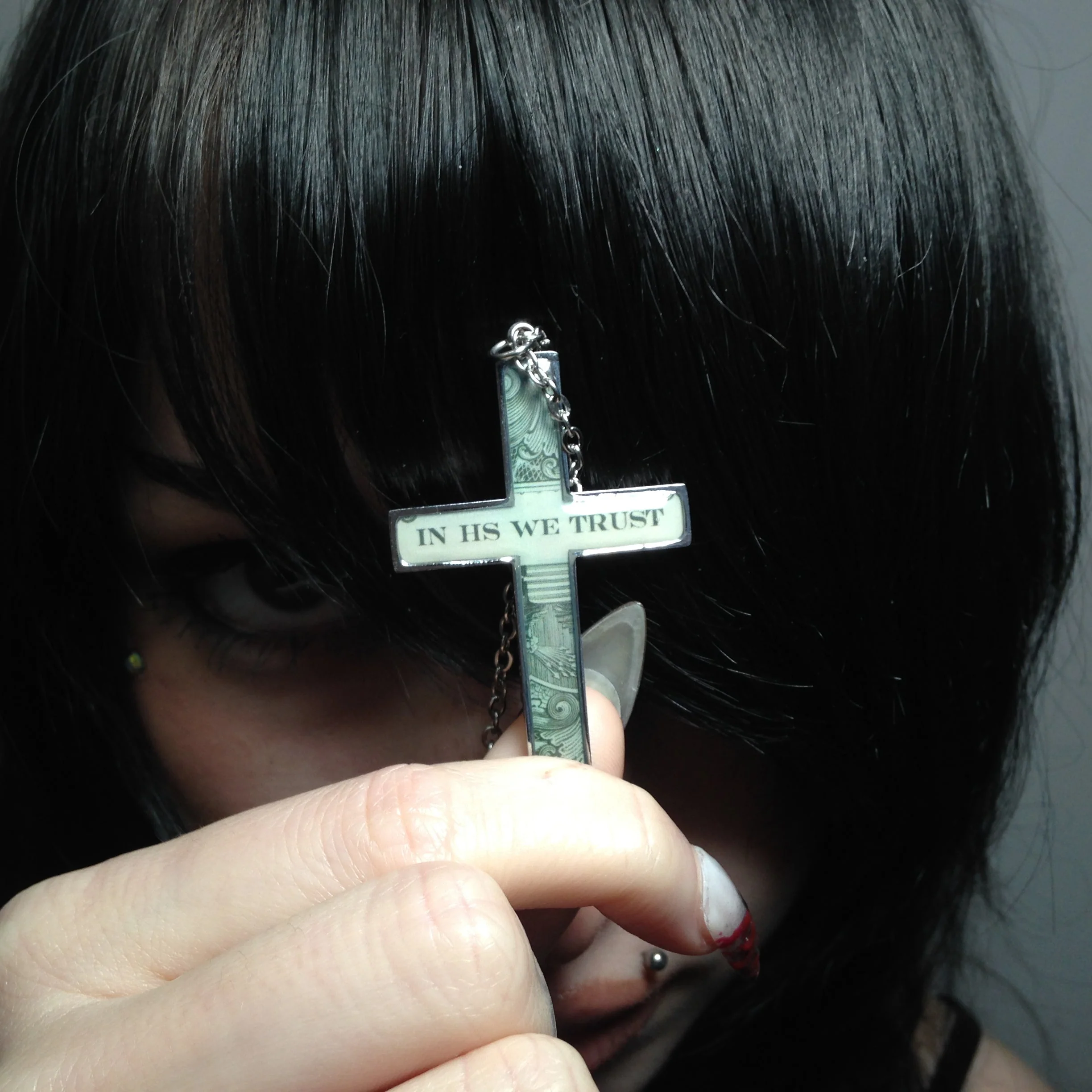 Fortune Necklace - Image 5