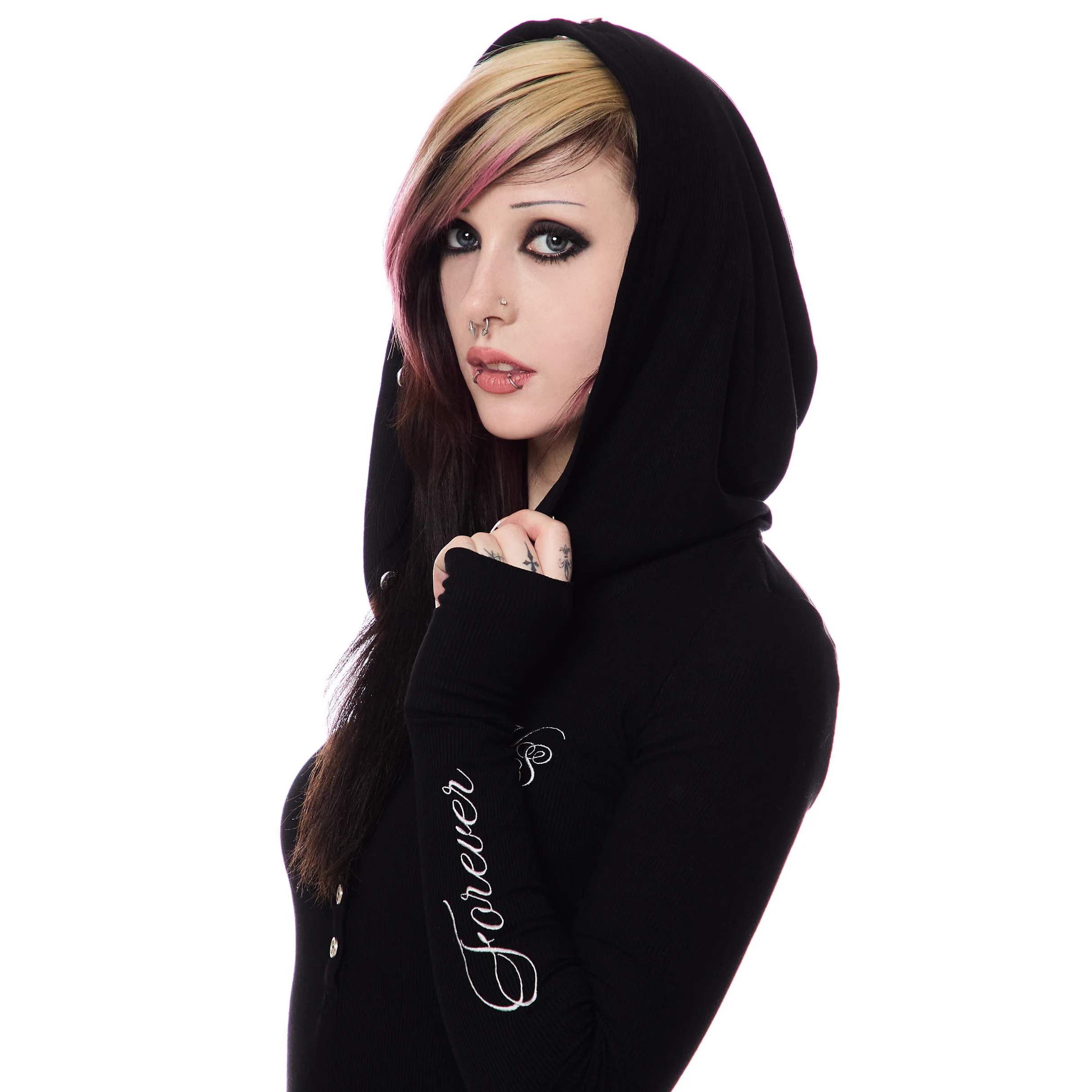 Geeked Thermal - Black - Image 4