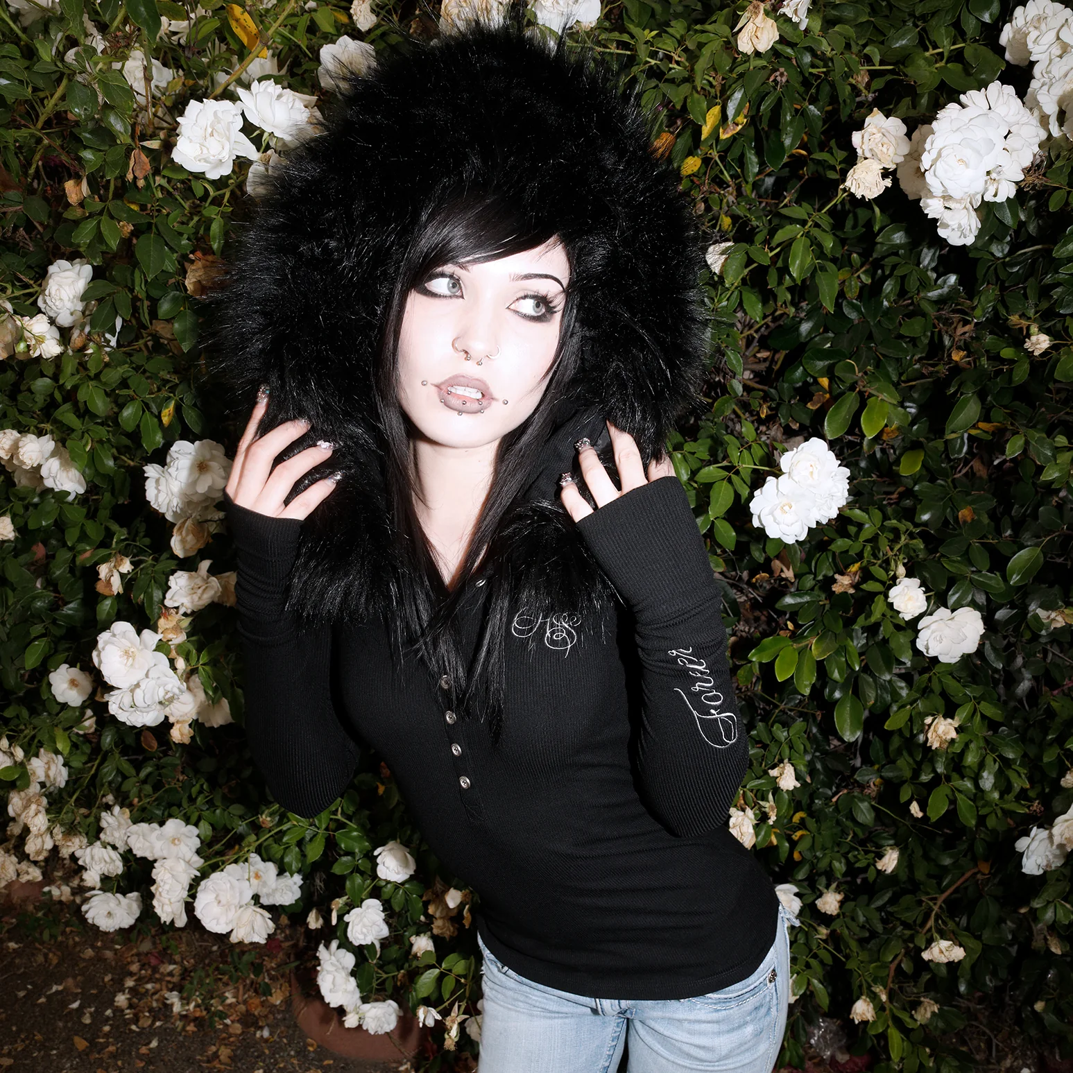 Geeked Thermal - Black - Image 5