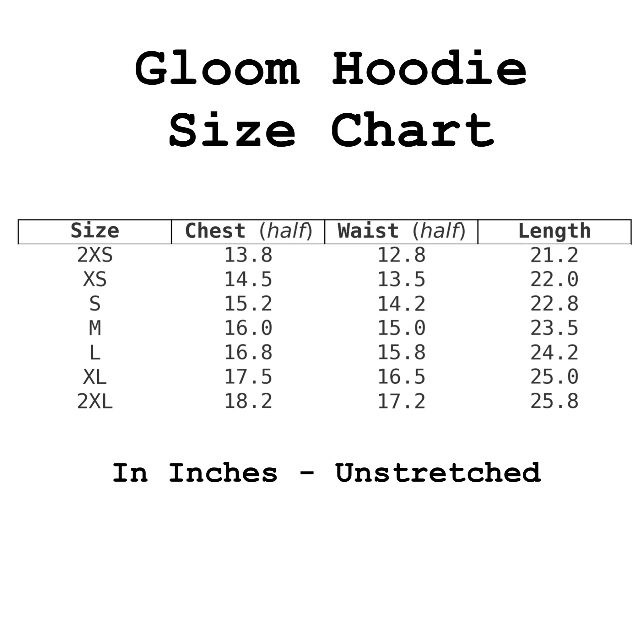 Gloom Hoodie - Image 5