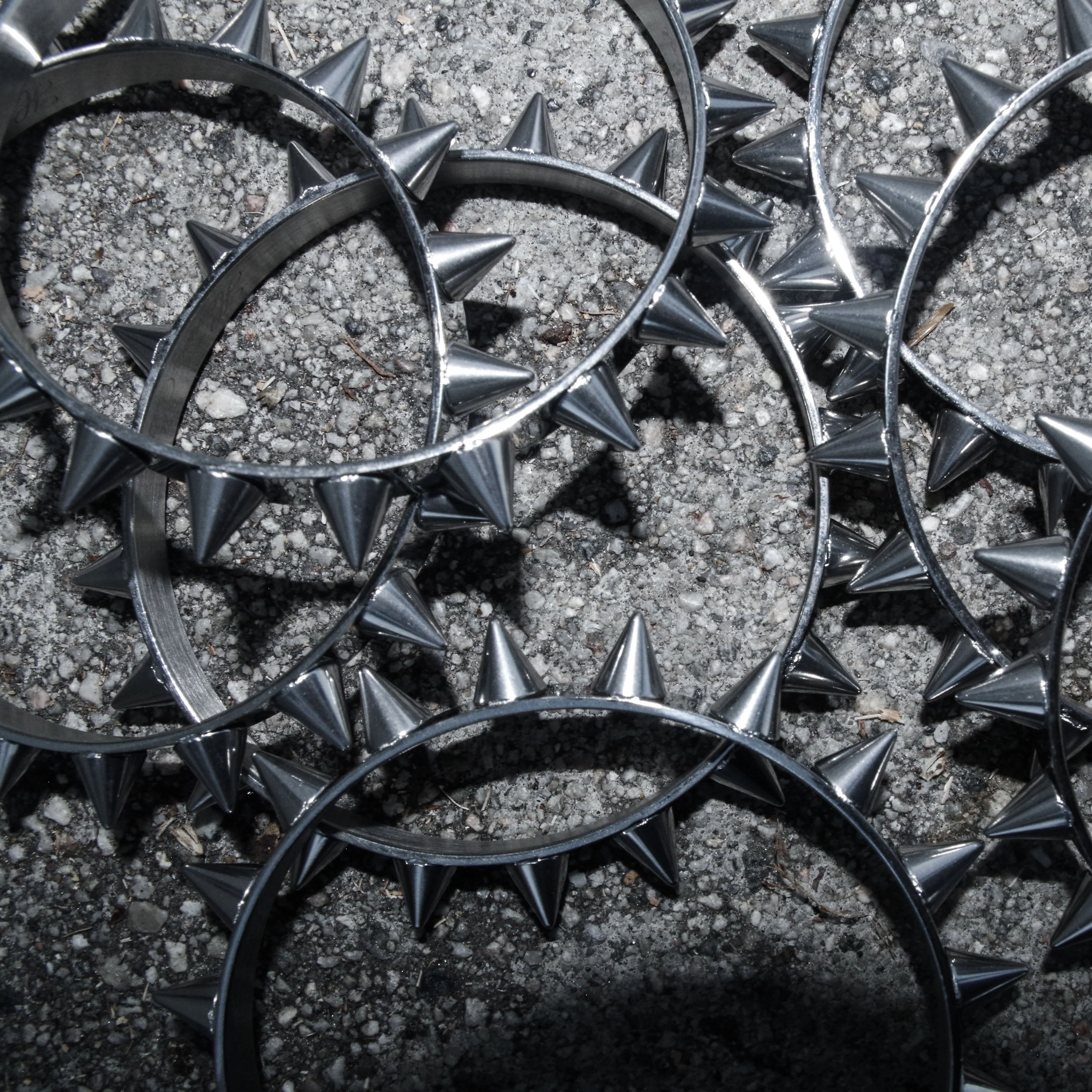Grime Bangles - Image 3