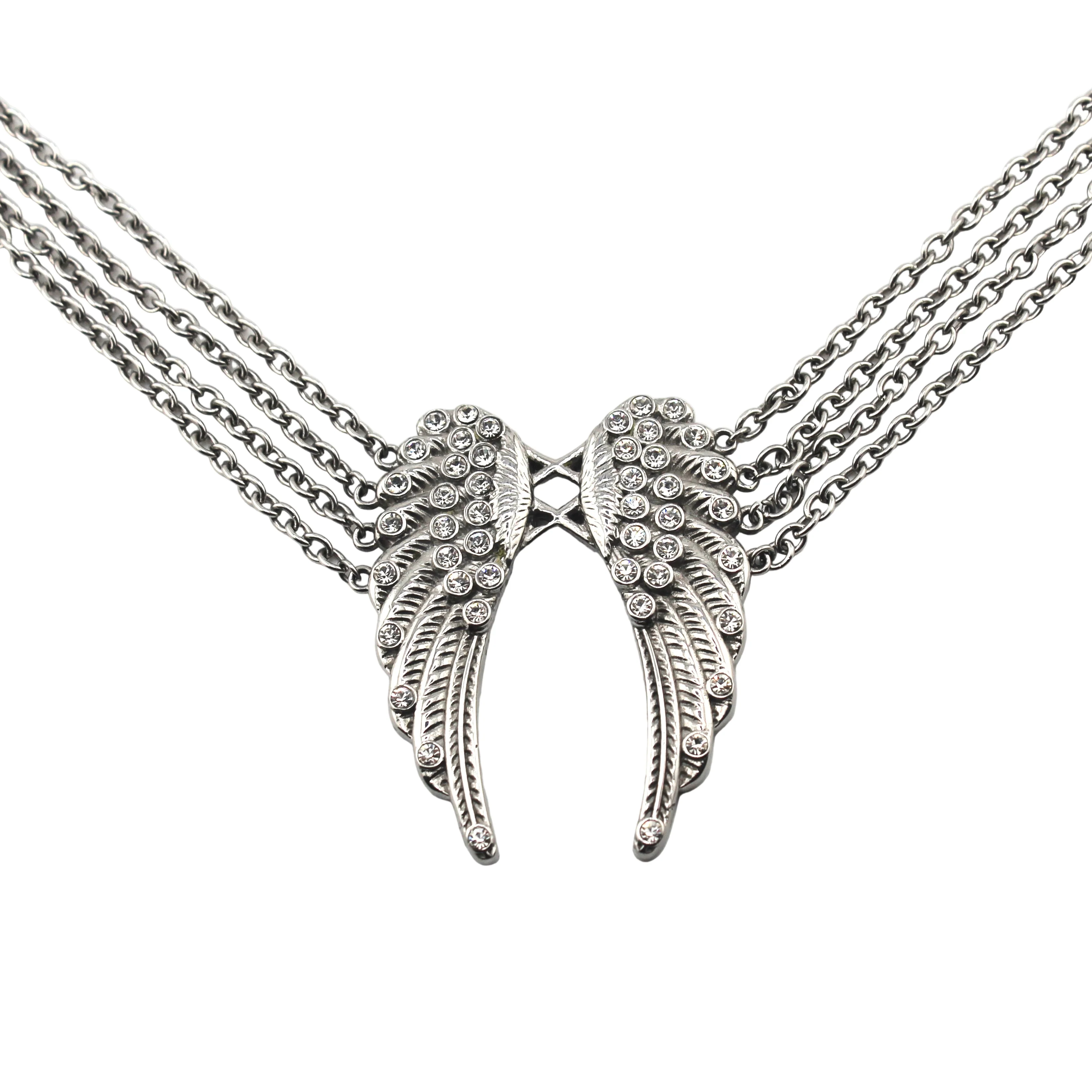 Guardian Necklace - Image 4