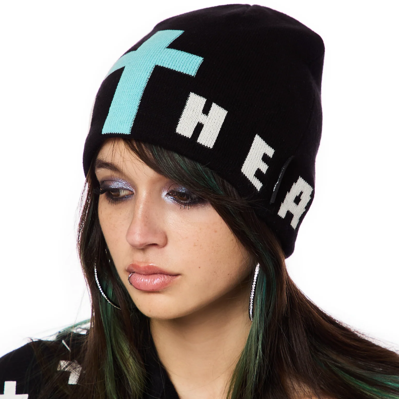 Halo Beanie - Image 6