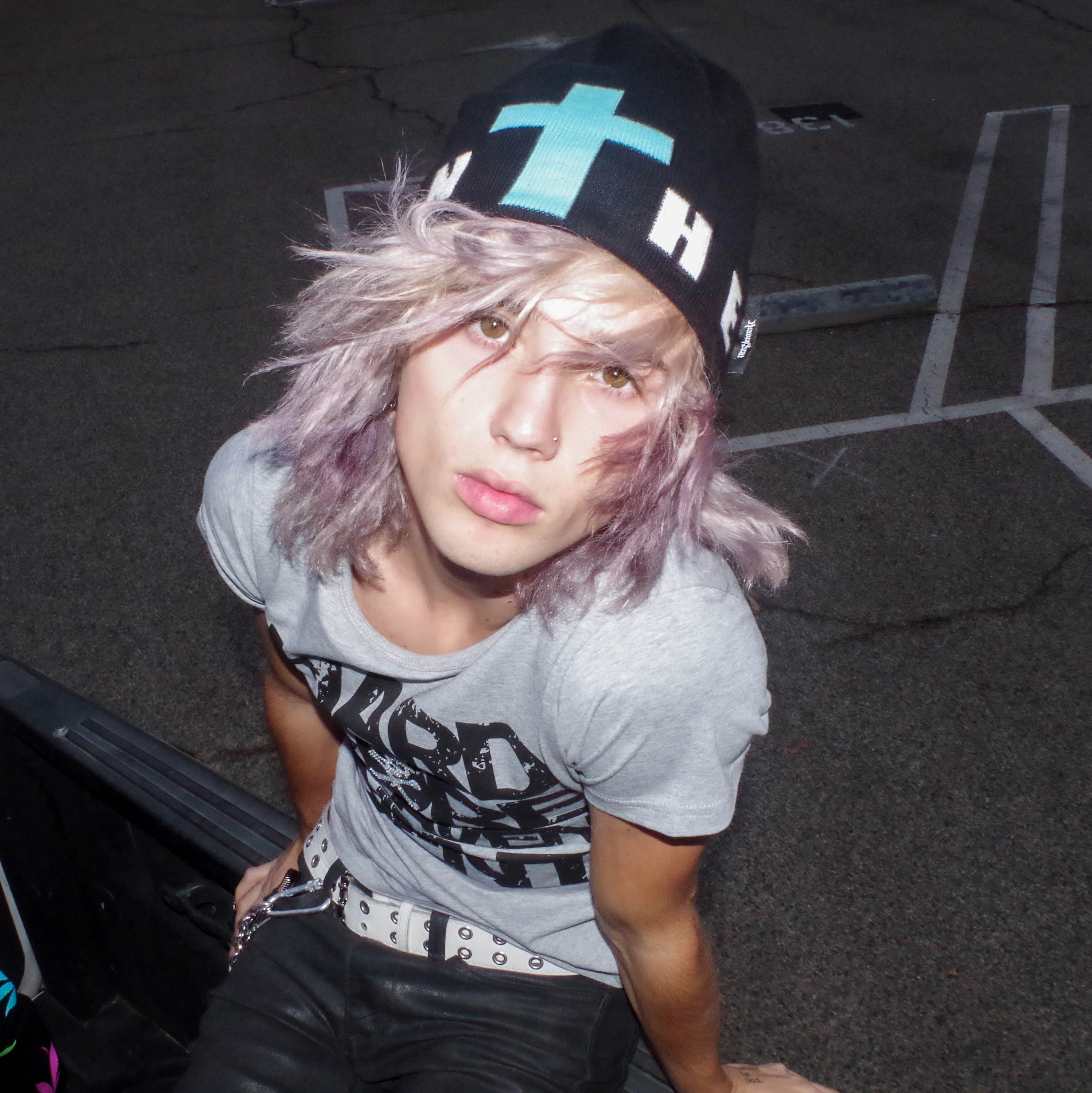 Halo Beanie - Image 7