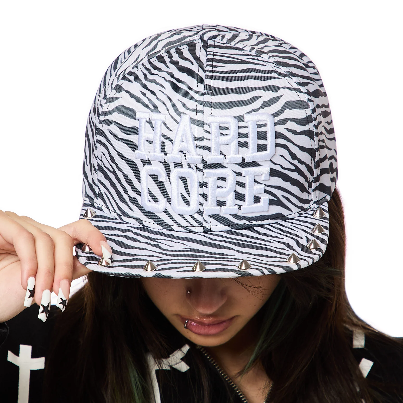 Hardcore Snapback - Image 3