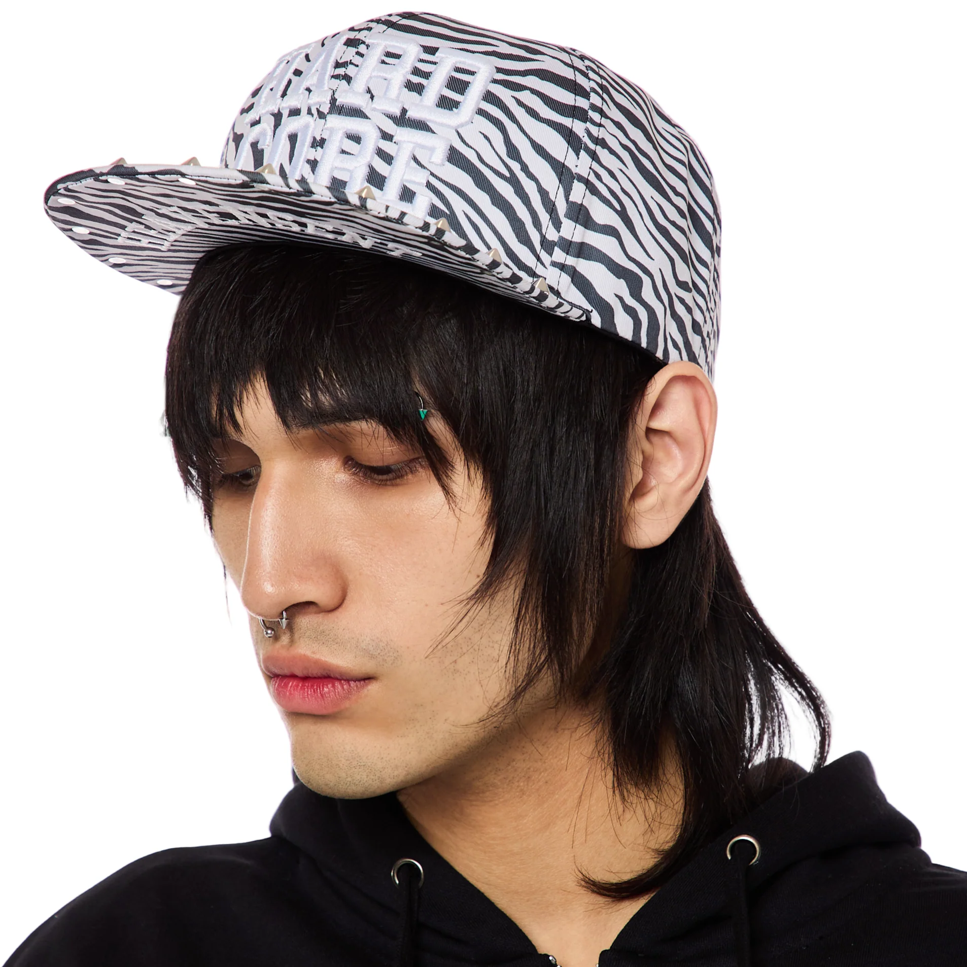 Hardcore Snapback - Image 5