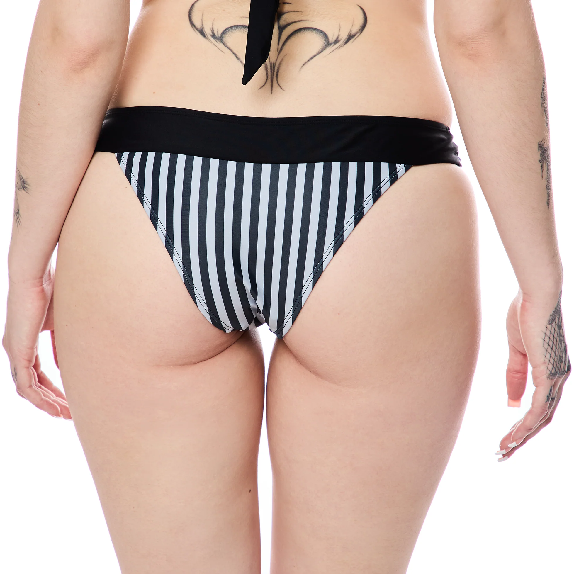 Harley Bikini - Bottoms - Image 2