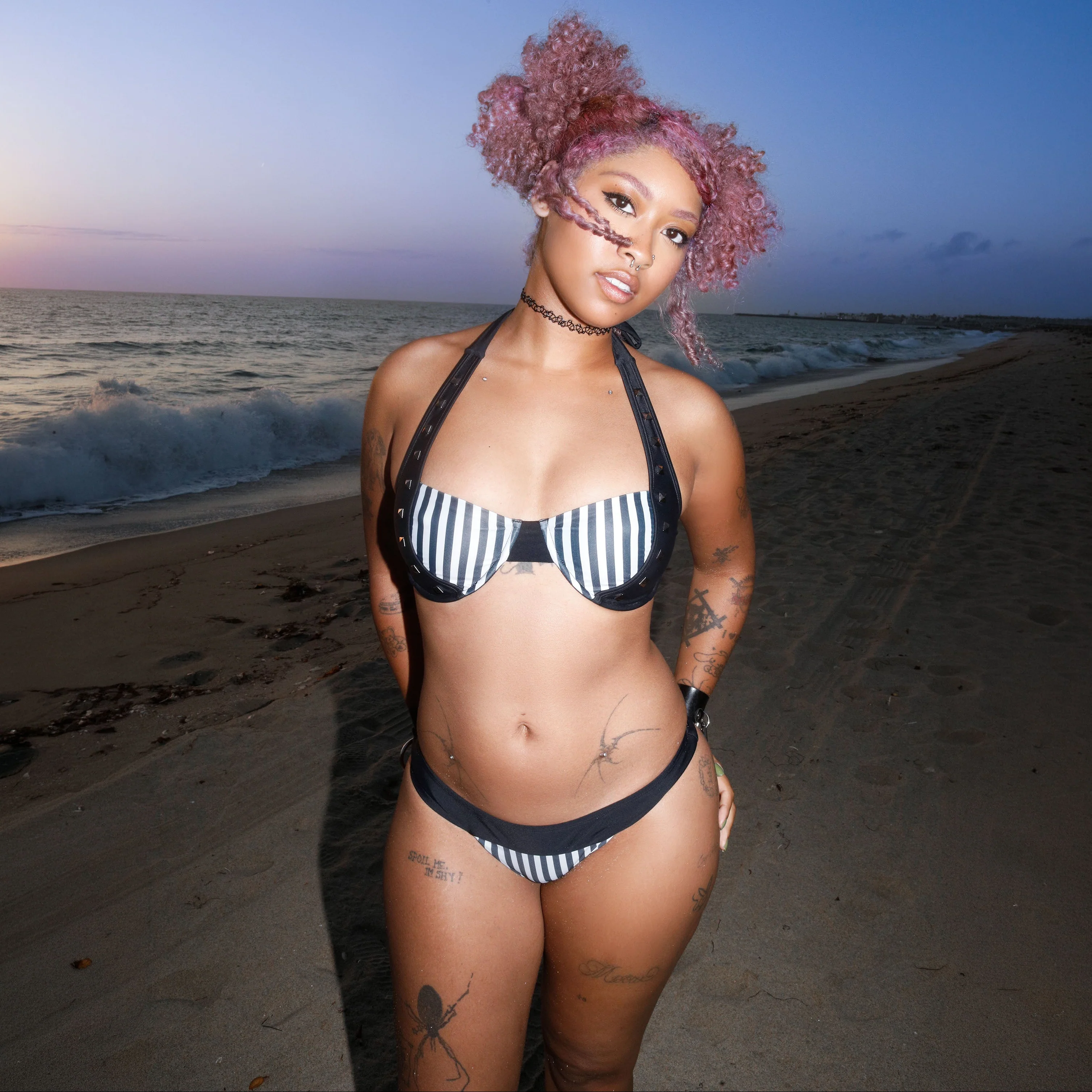 Harley Bikini - Top - Image 4
