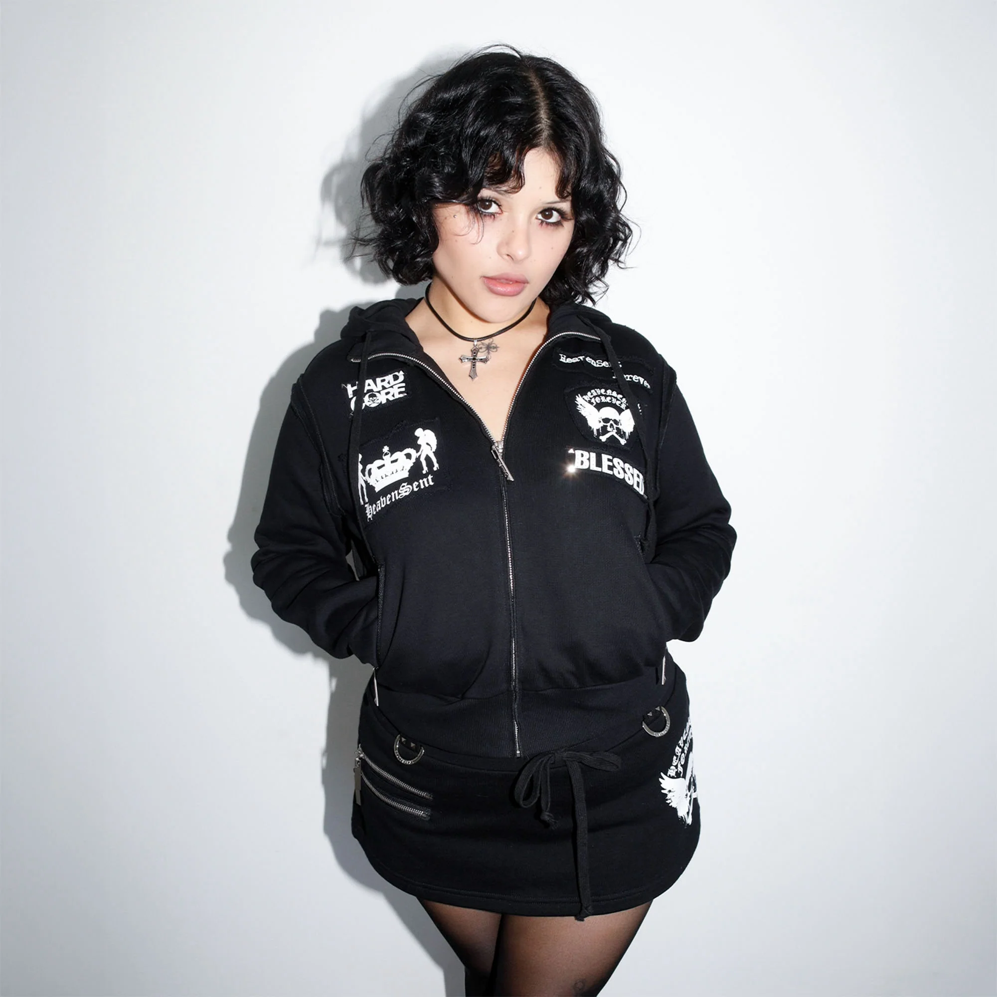 Havoc Hoodie - Image 5