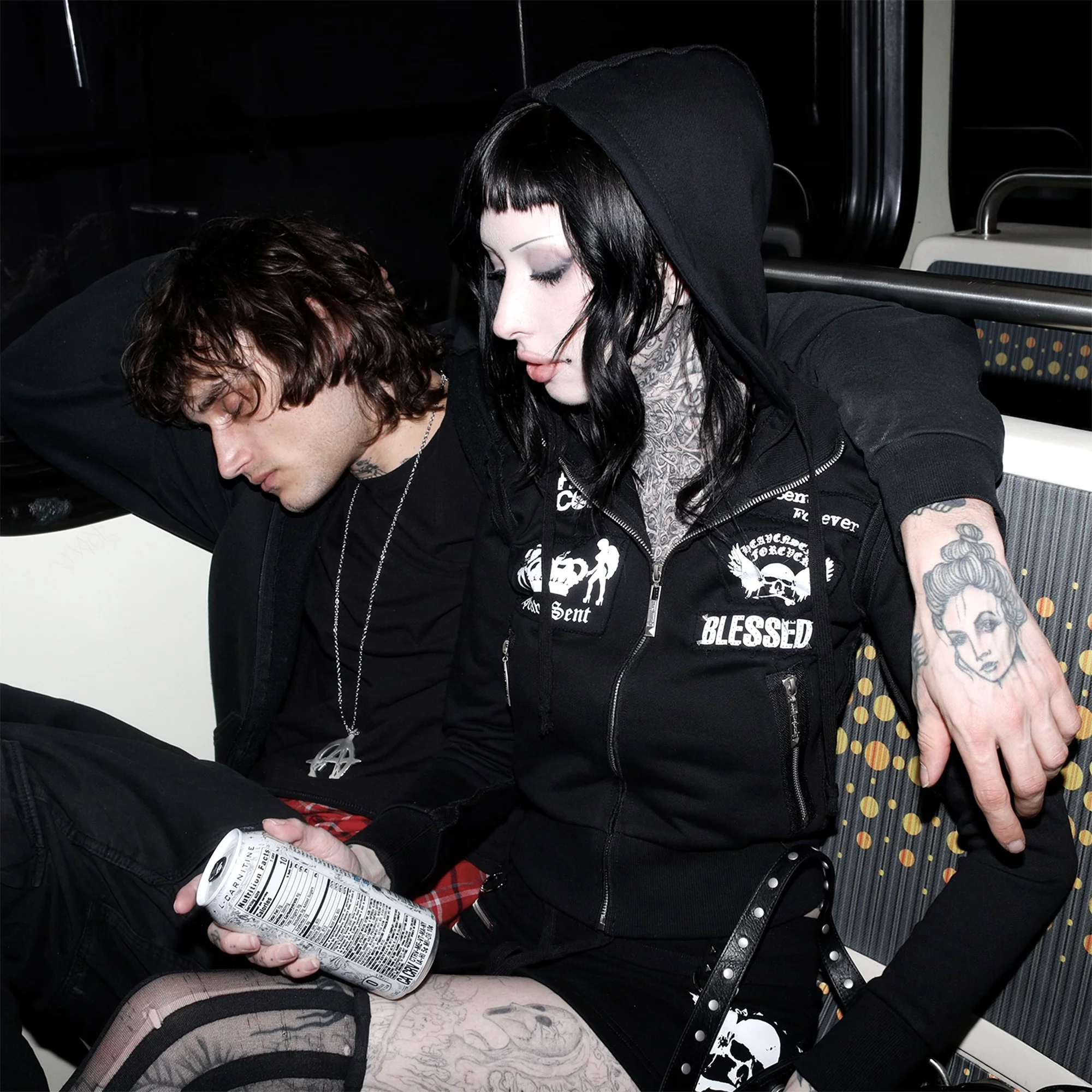 Havoc Hoodie - Image 6