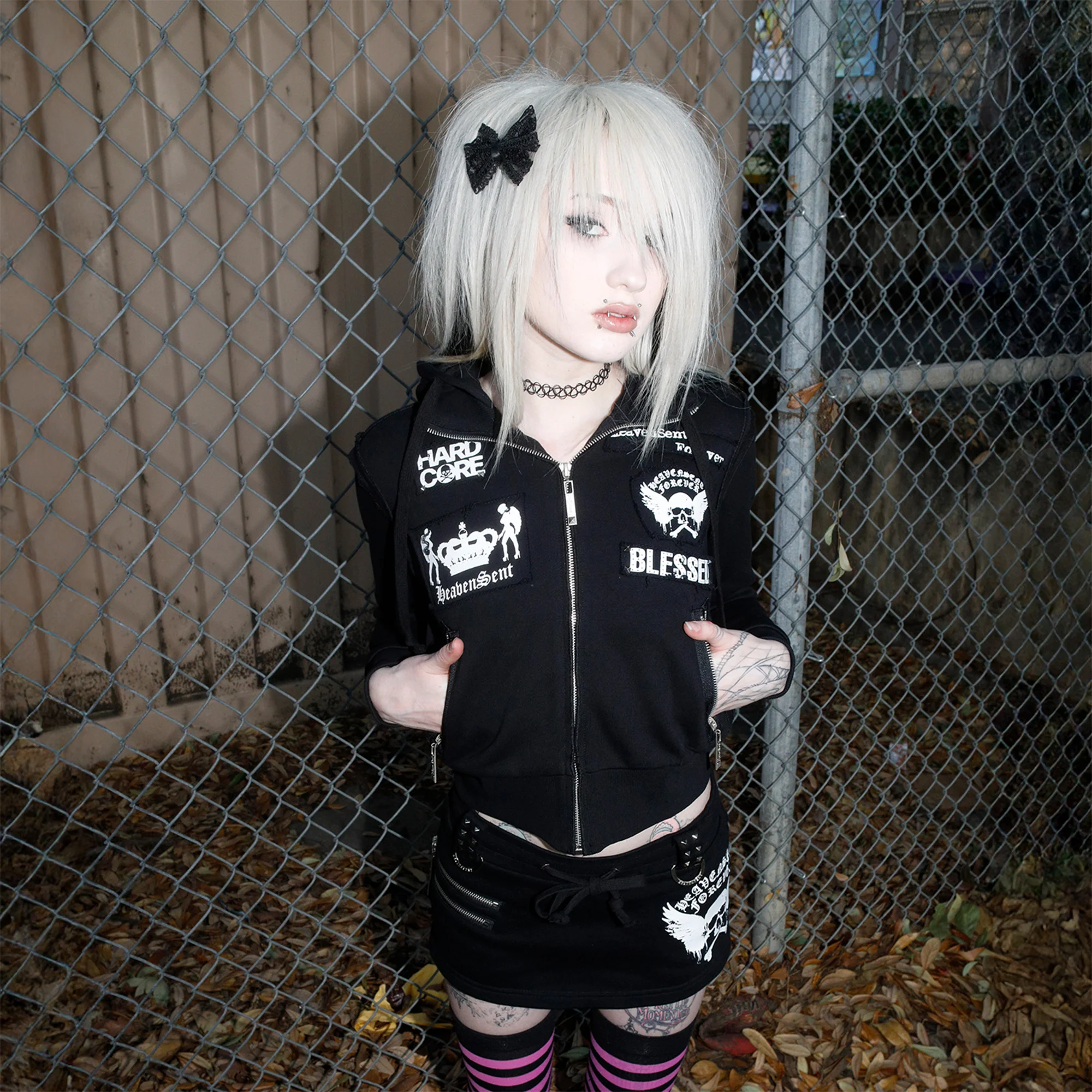 Havoc Hoodie - Image 7