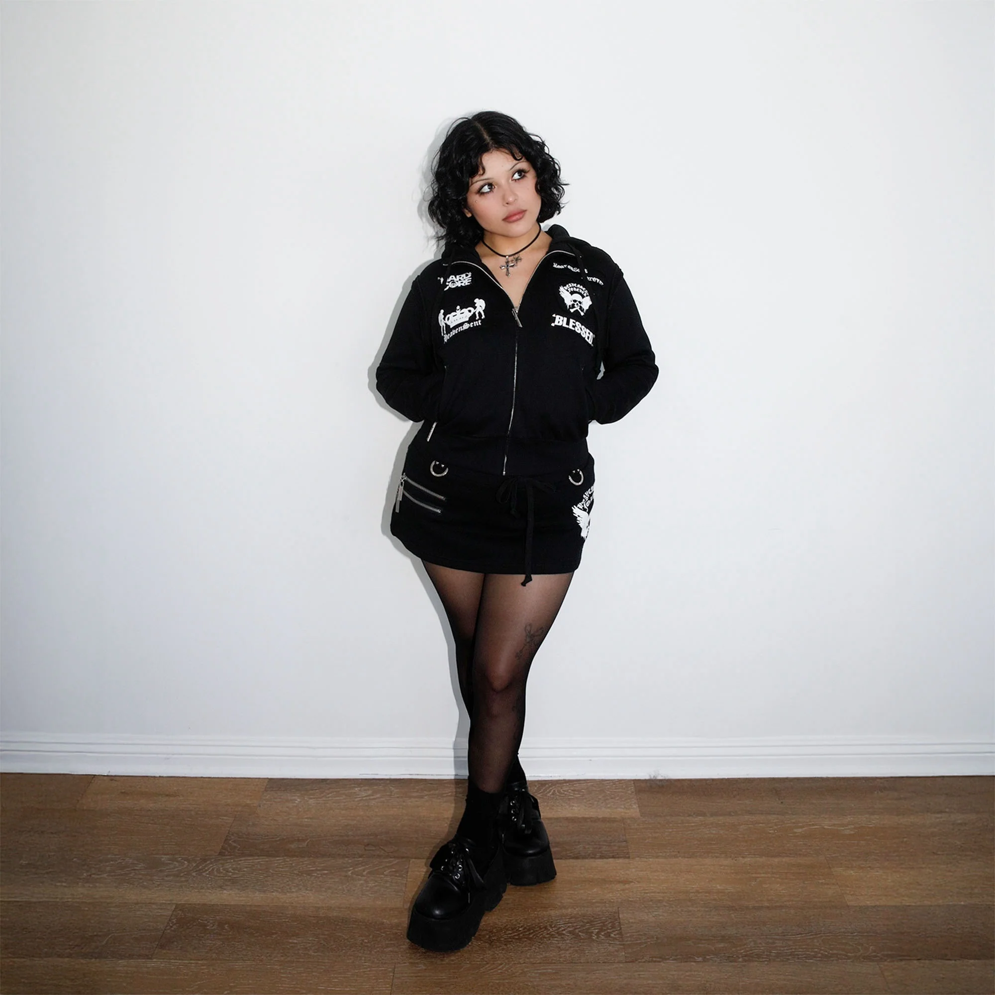 Havoc Skirt - Image 6