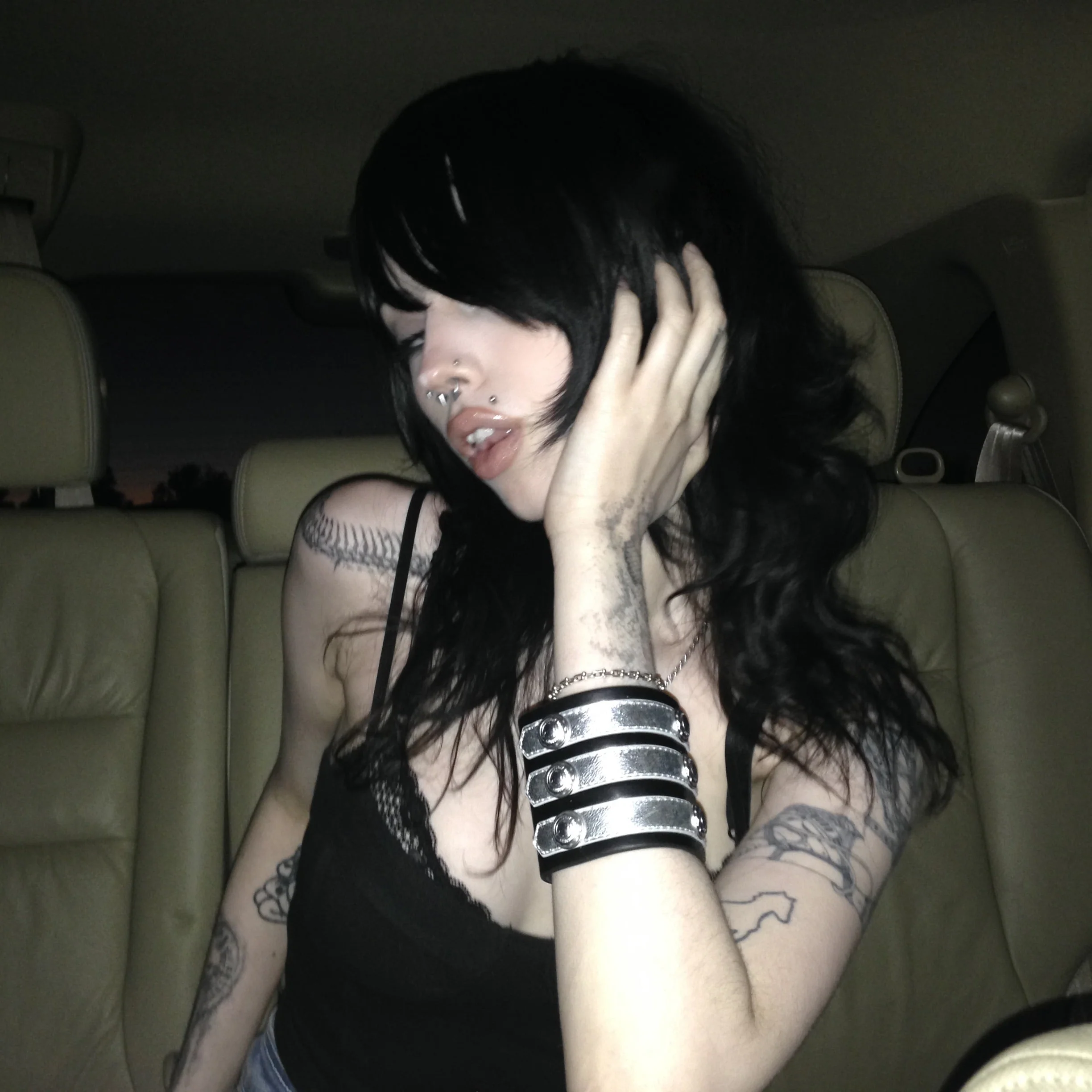 Helena Cuff - Image 4